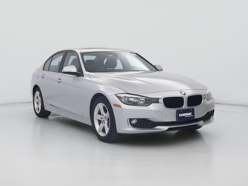2015 BMW 3 Series 320i -
                  Hillside, IL