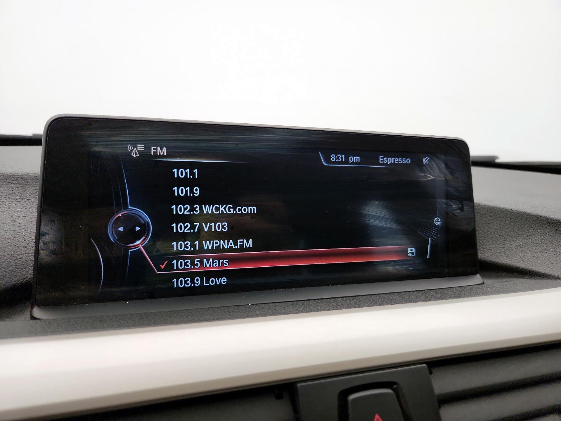 Thumbnail: 2015 BMW 3 Series - 14