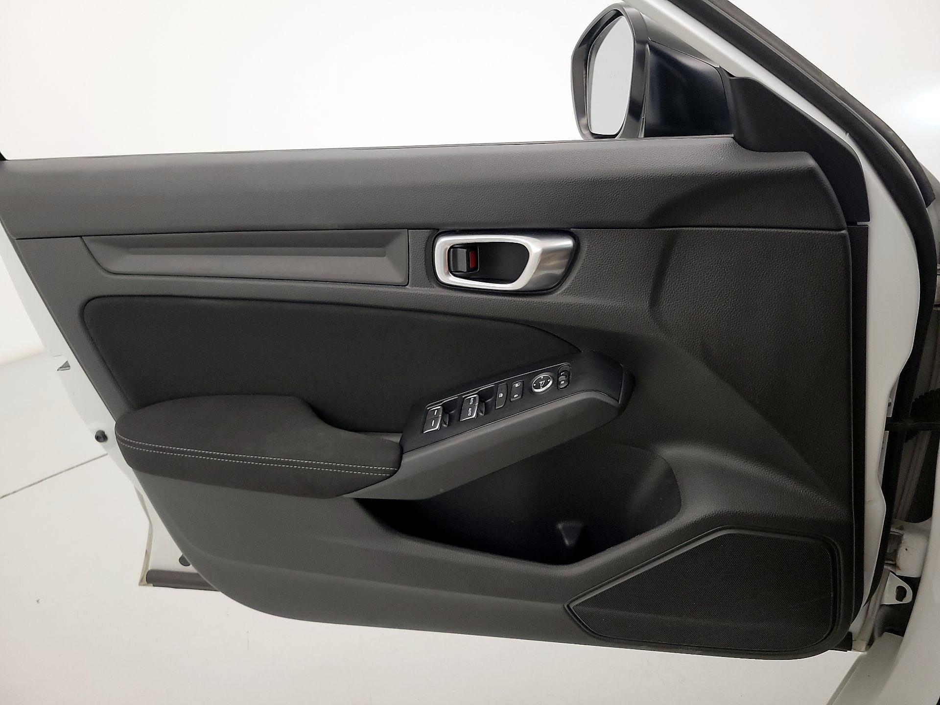 Thumbnail: 2024 Honda Civic - 12
