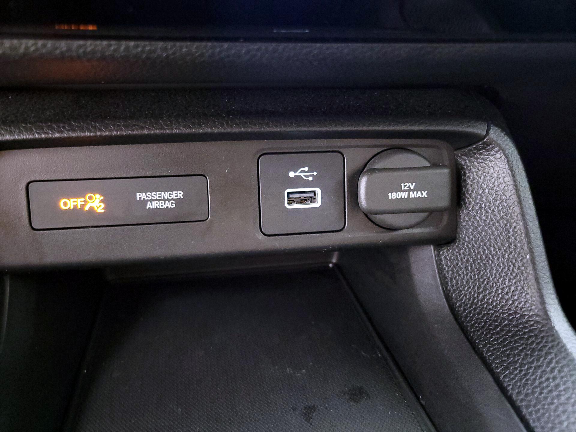 Thumbnail: 2024 Honda Civic - 18