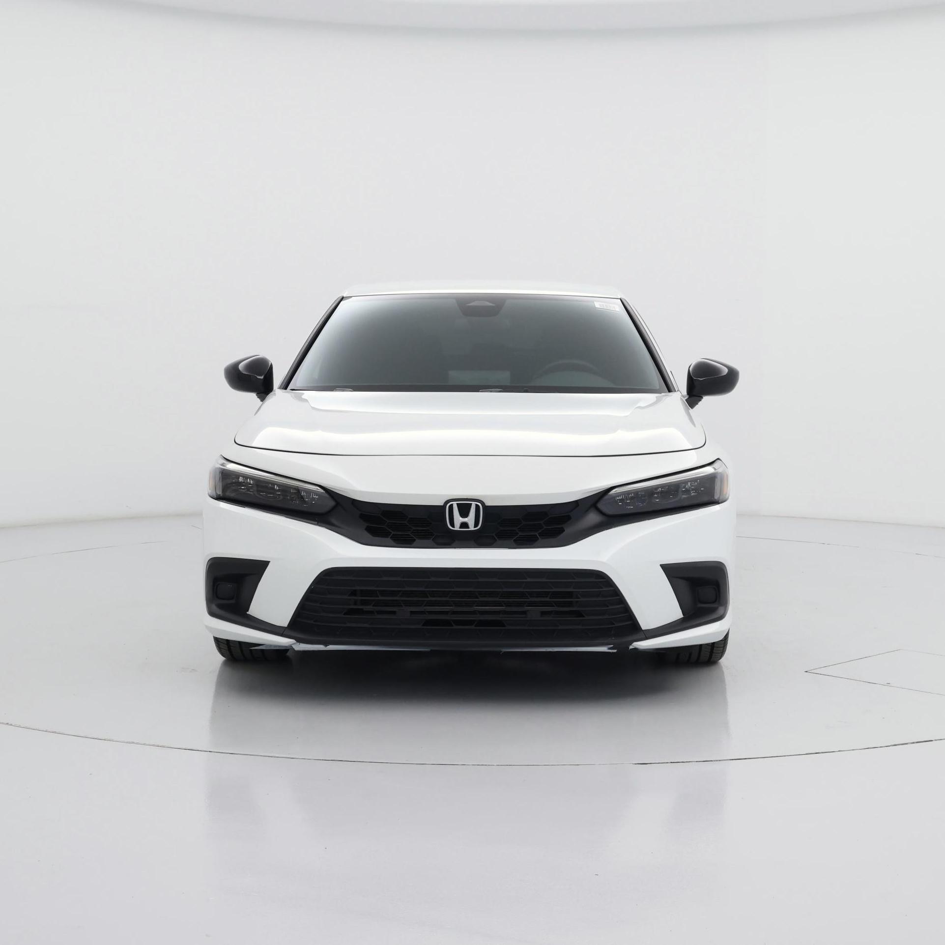 Thumbnail: 2024 Honda Civic - 5