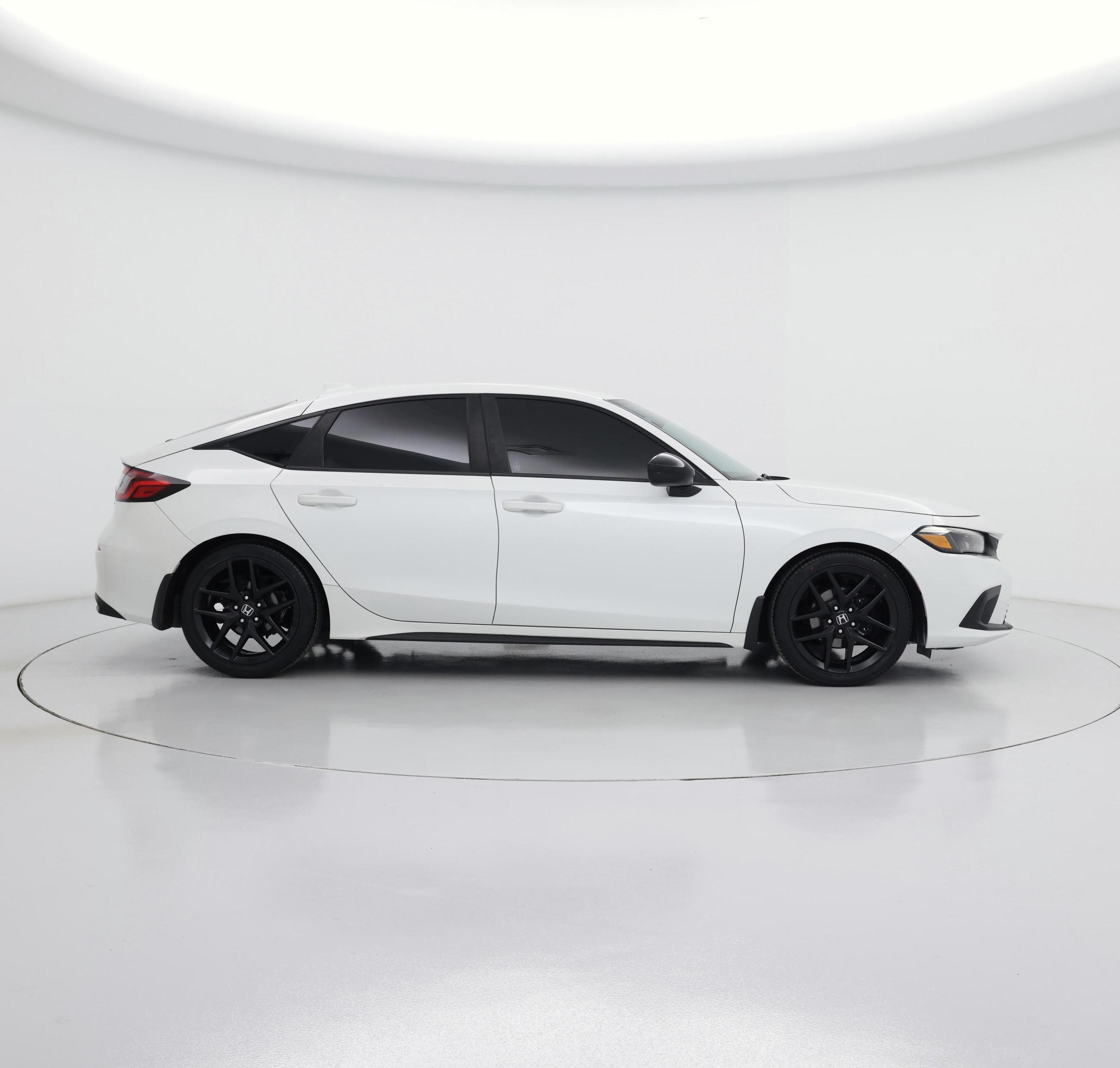 Thumbnail: 2024 Honda Civic - 7