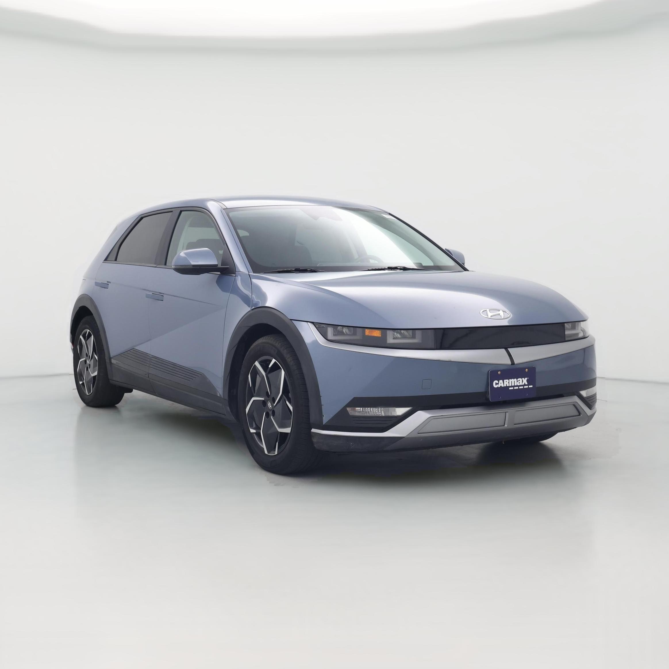 Thumbnail: 2022 Hyundai Ioniq 5 - 1