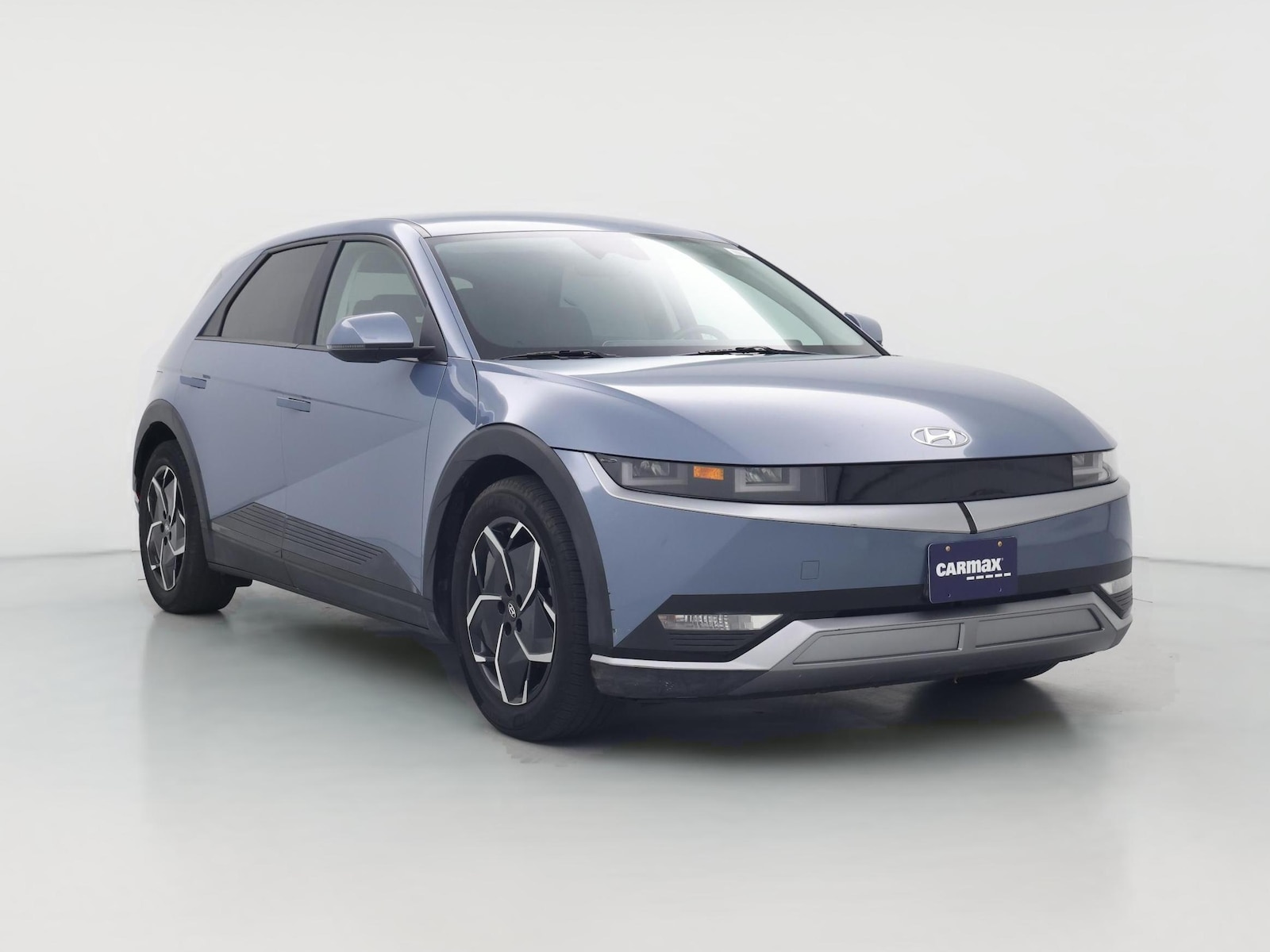 2022 Hyundai IONIQ 5