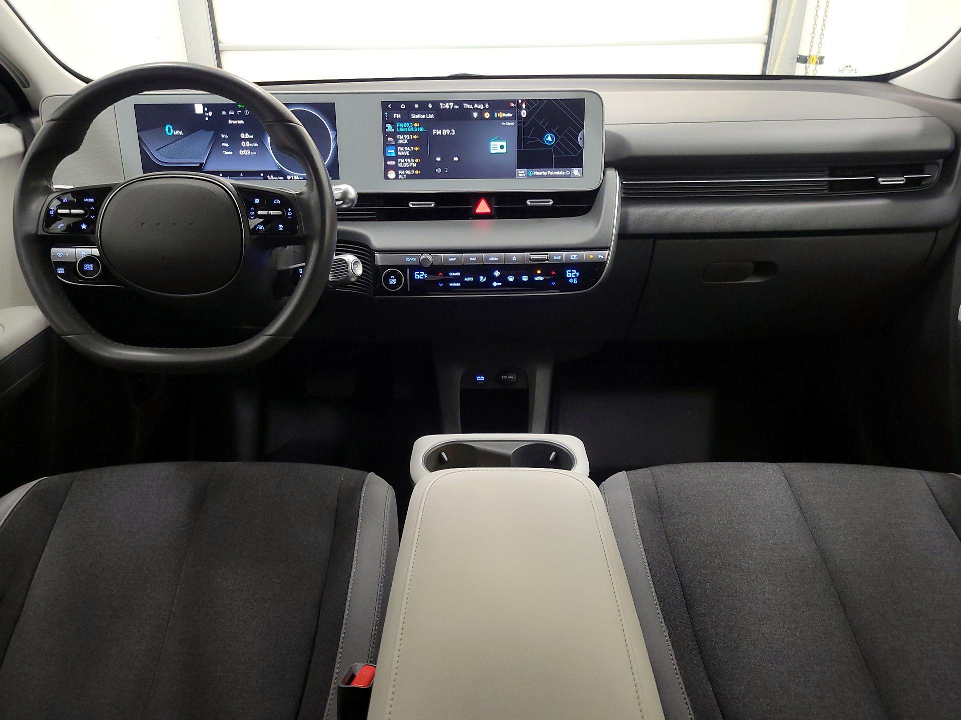 Thumbnail: 2022 Hyundai Ioniq 5 - 9