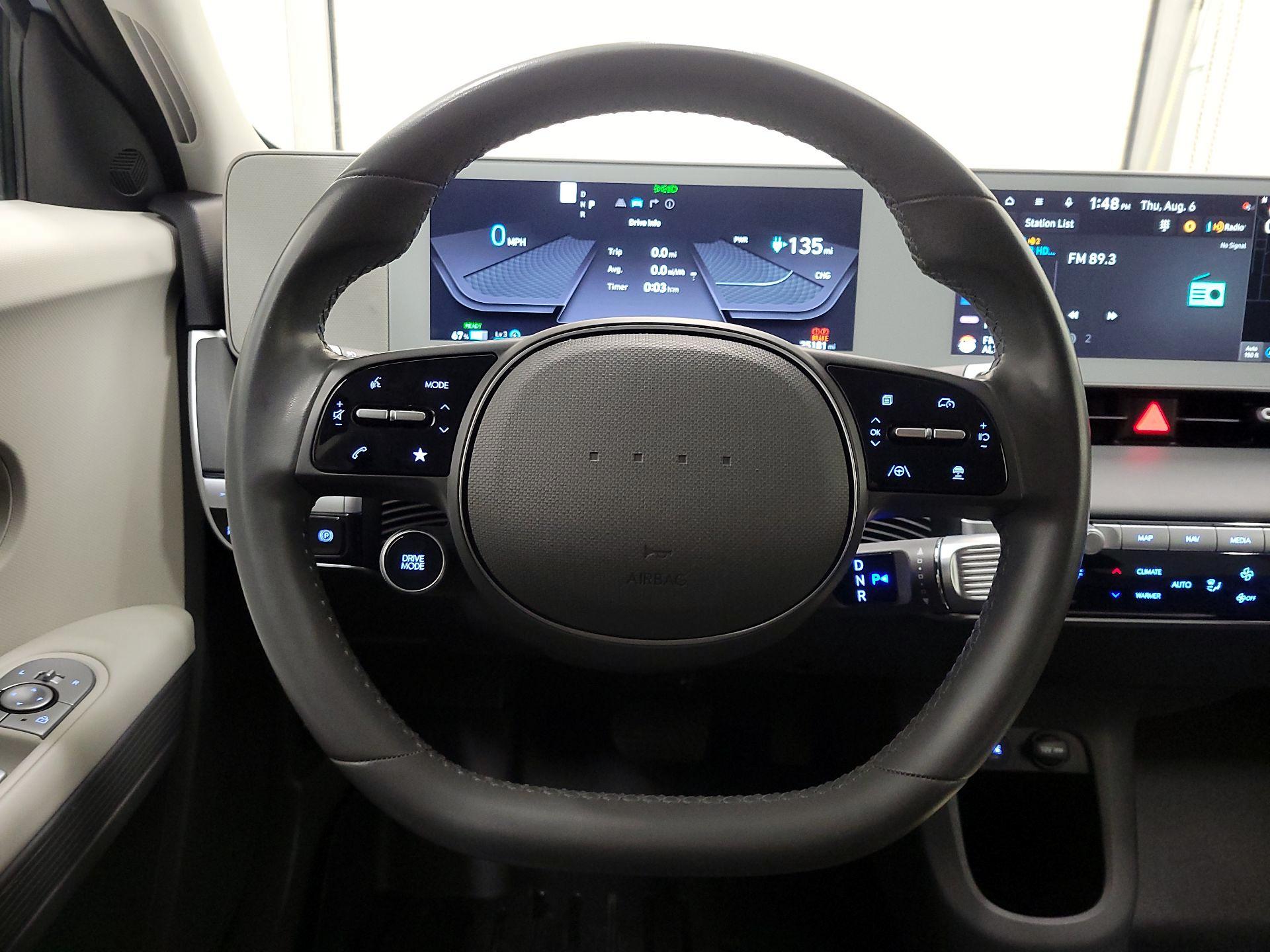 Thumbnail: 2022 Hyundai Ioniq 5 - 10