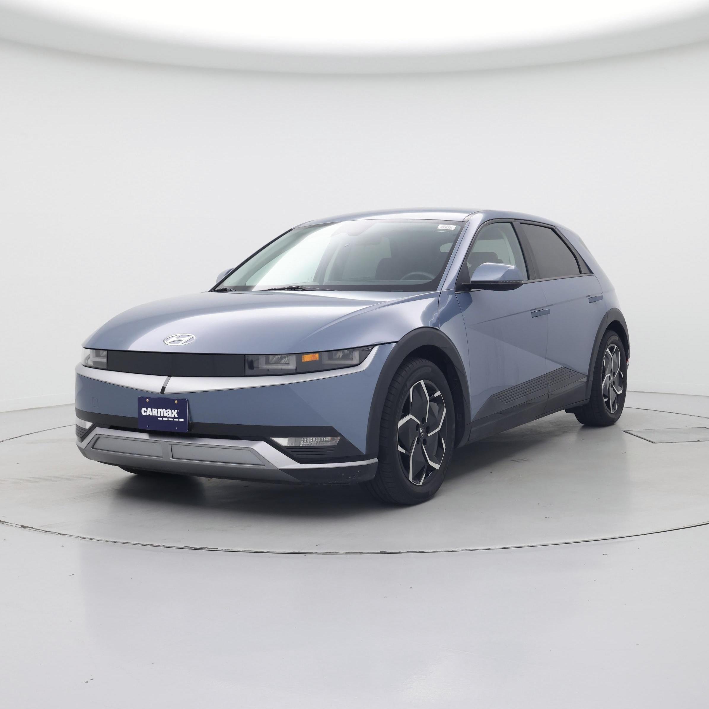 Thumbnail: 2022 Hyundai Ioniq 5 - 4
