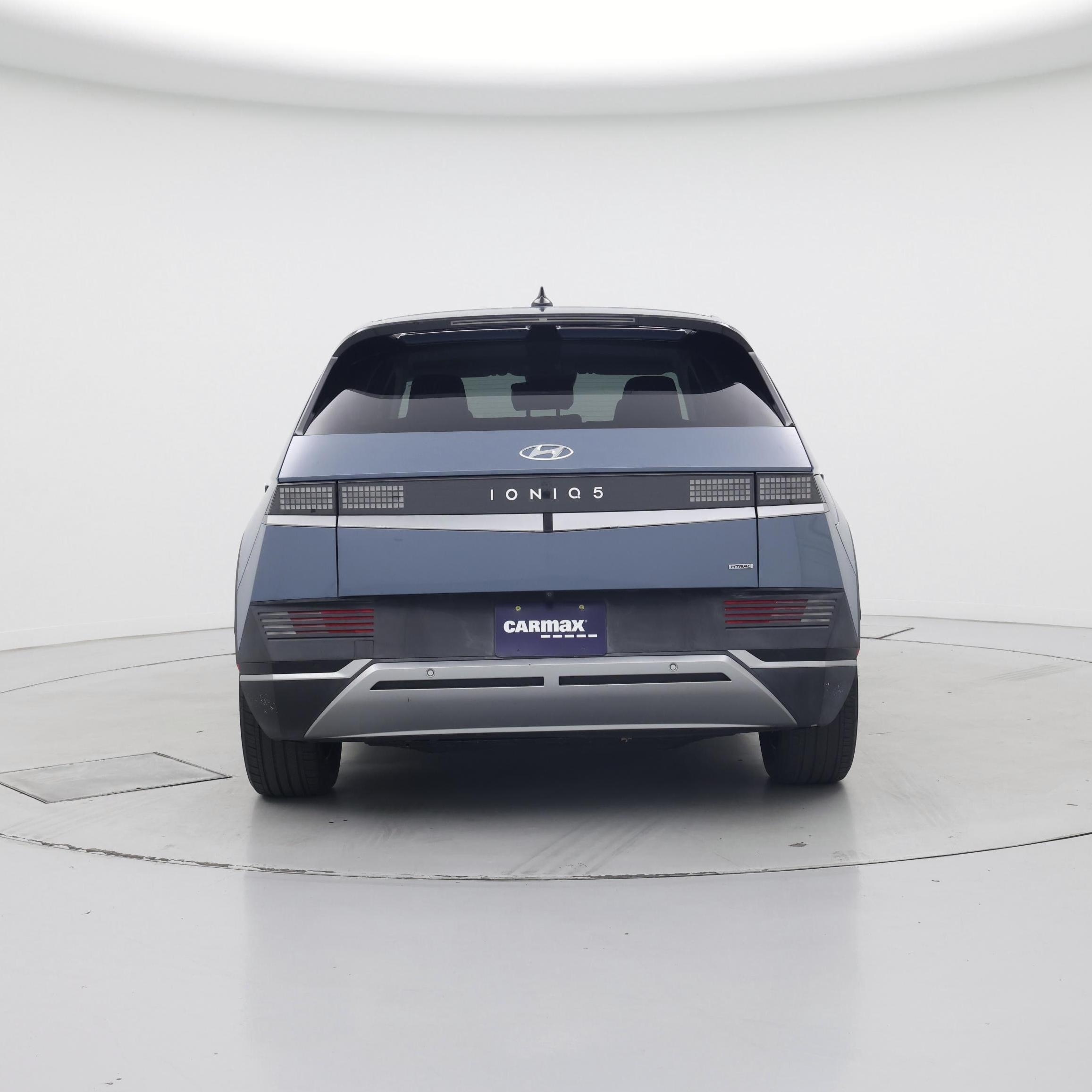 Thumbnail: 2022 Hyundai Ioniq 5 - 6
