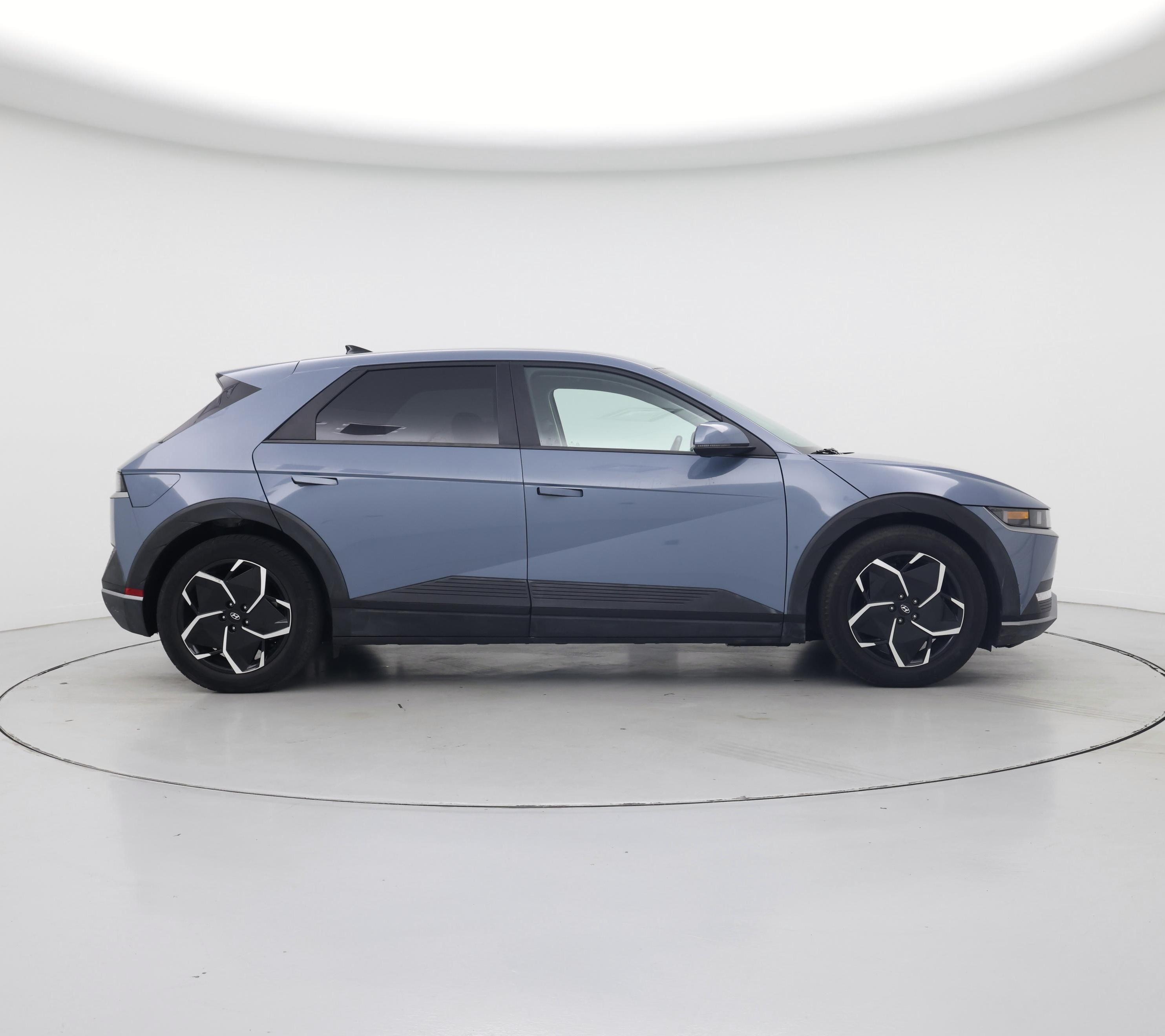 Thumbnail: 2022 Hyundai Ioniq 5 - 7