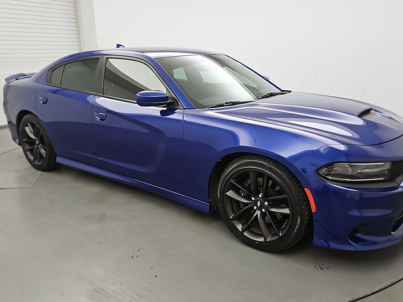 2021 Dodge Charger GT