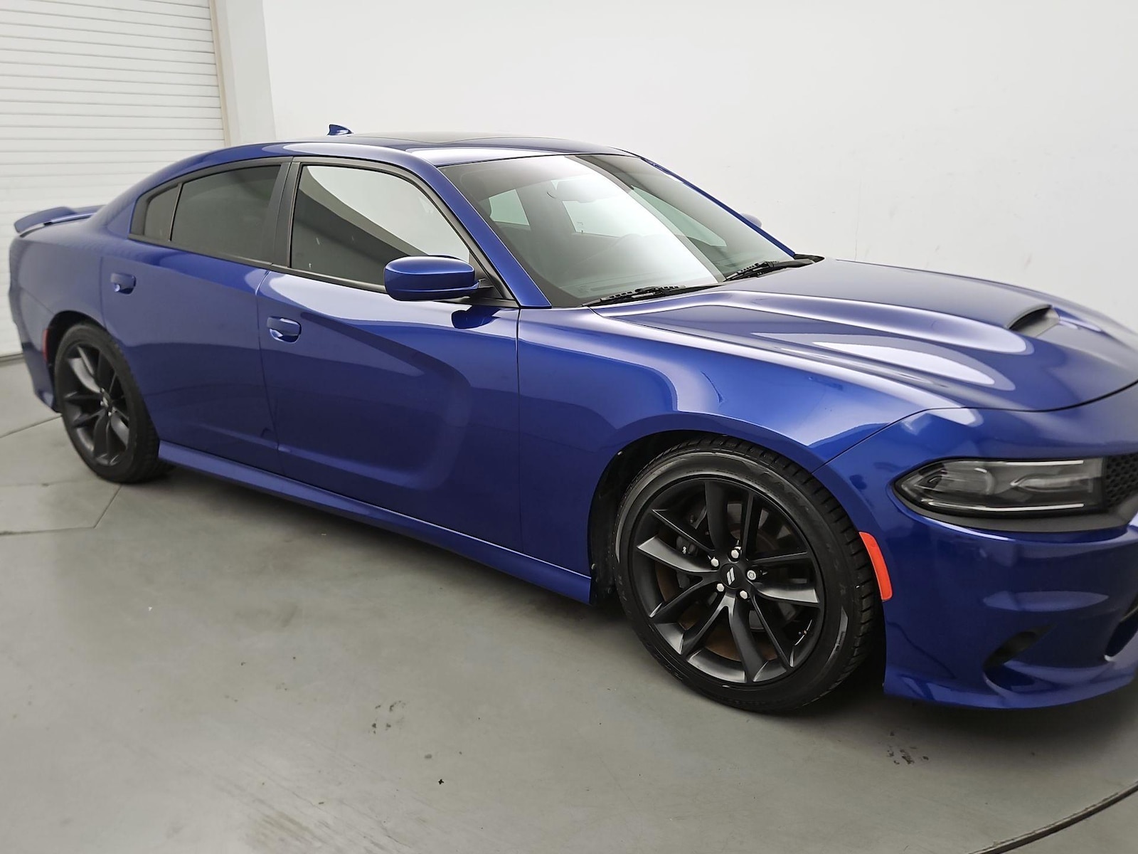 2021 Dodge Charger
