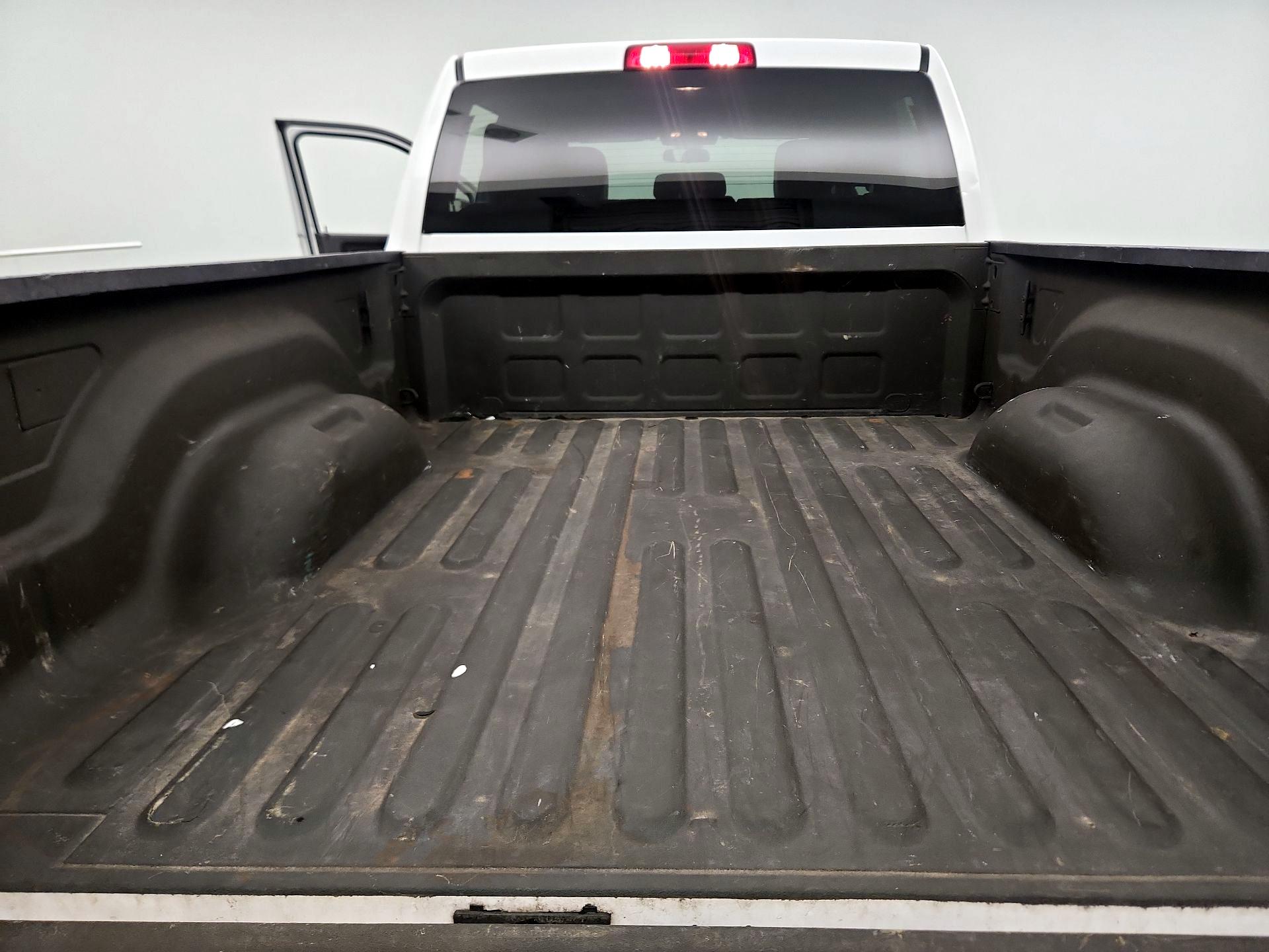 Thumbnail: 2022 RAM 2500 - 20