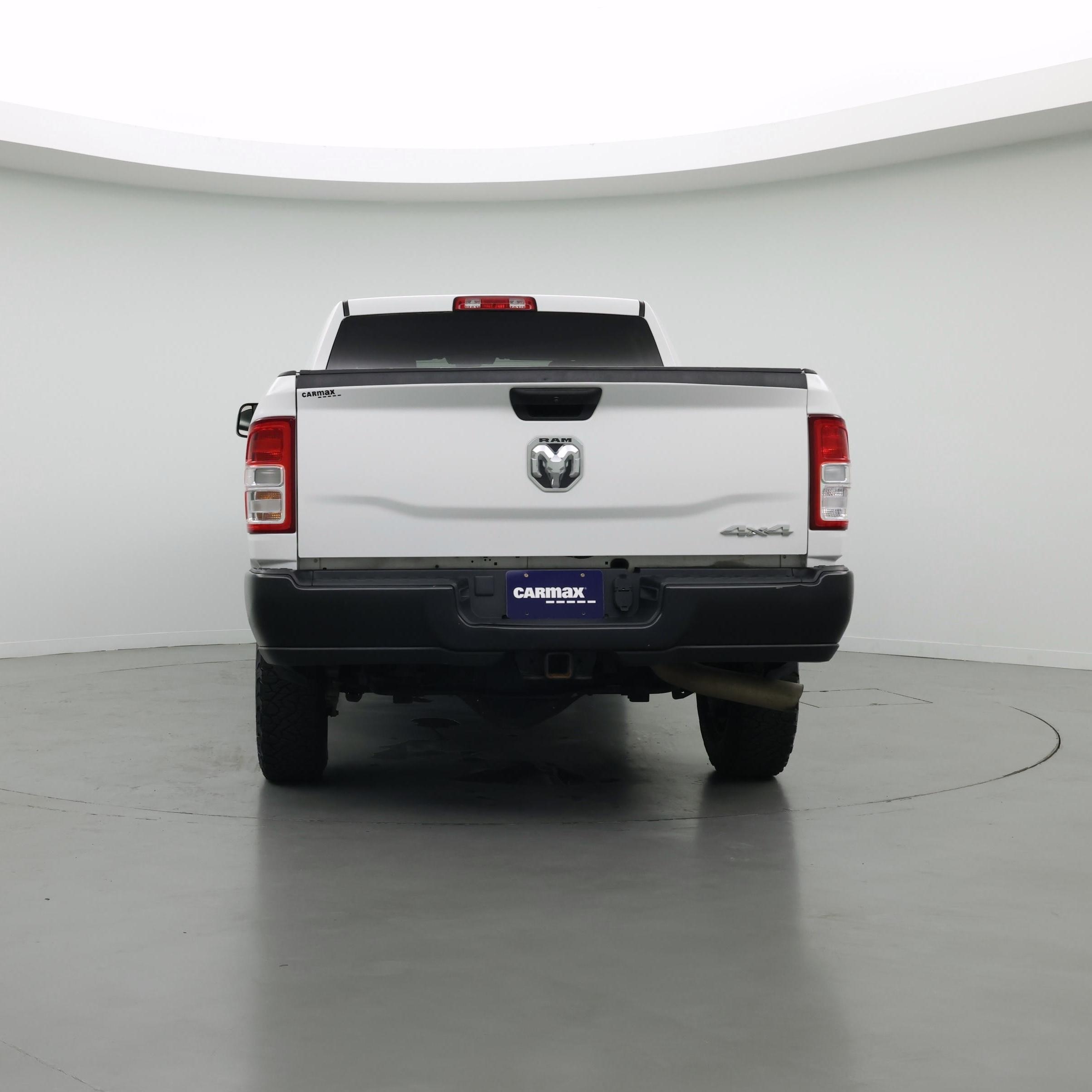 Thumbnail: 2022 RAM 2500 - 6