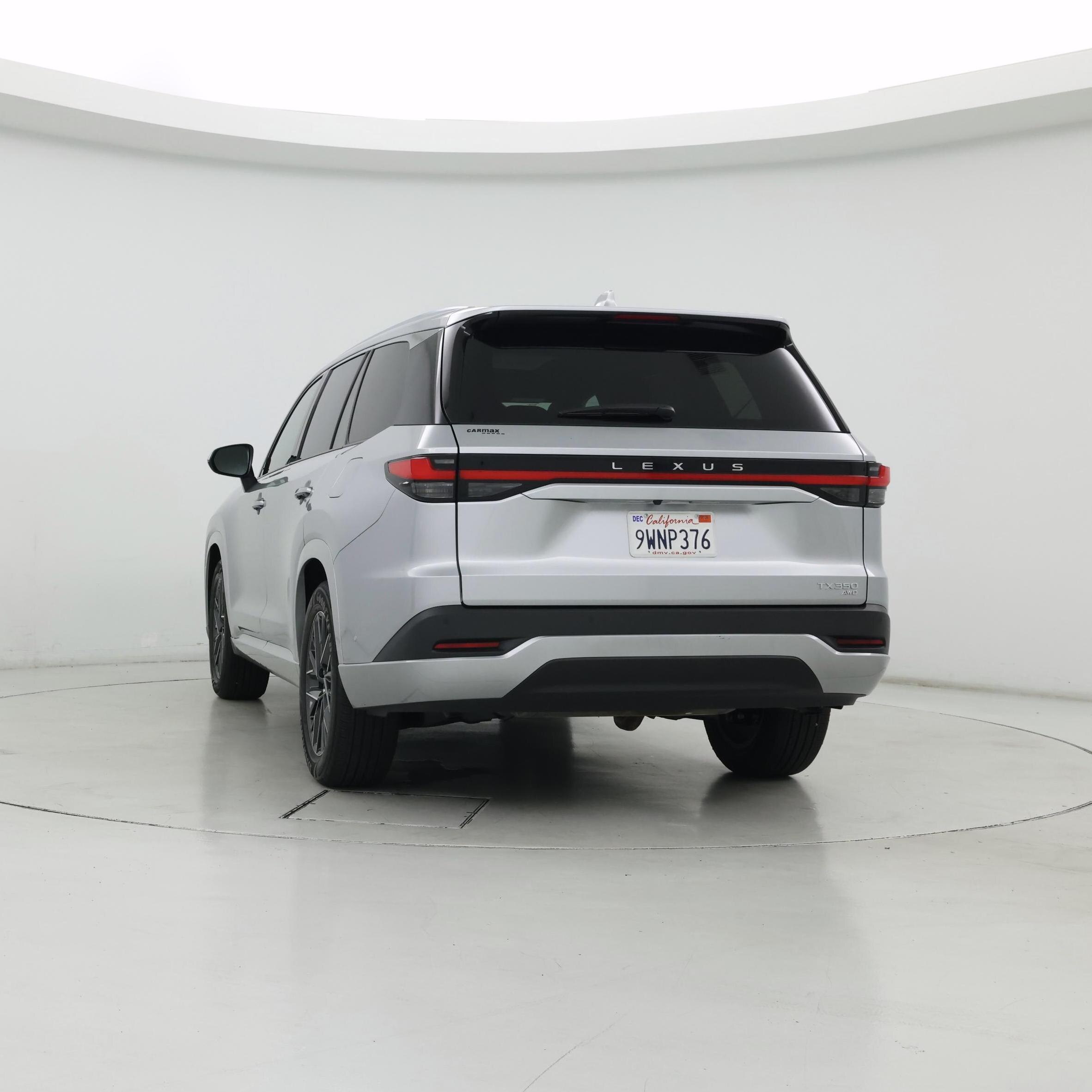 Thumbnail: 2026 Lexus TX - 6