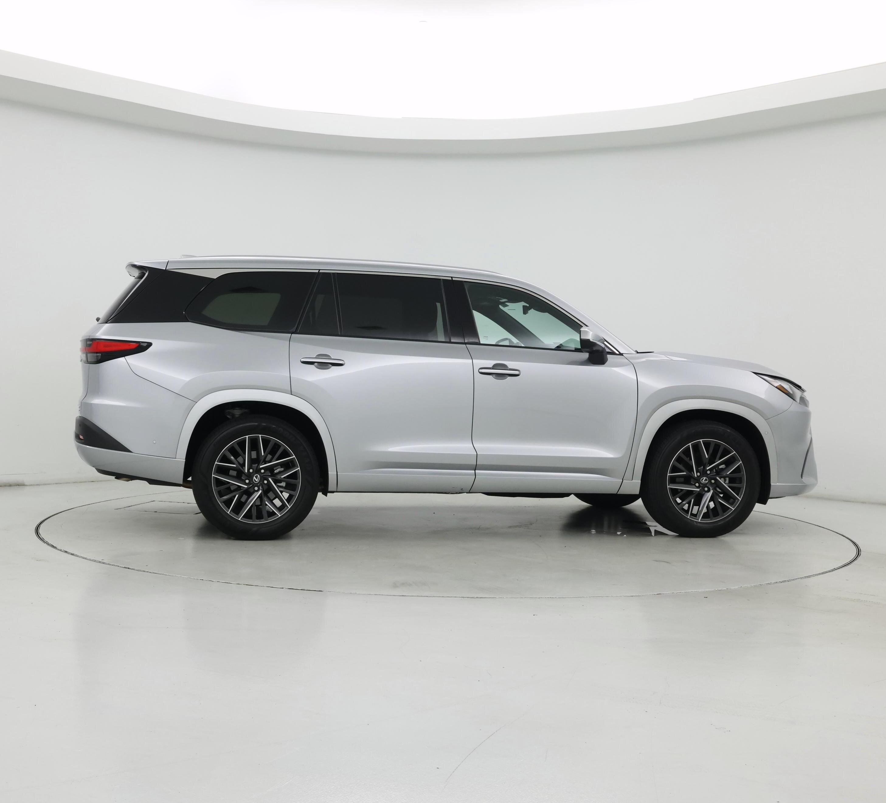 Thumbnail: 2026 Lexus TX - 7