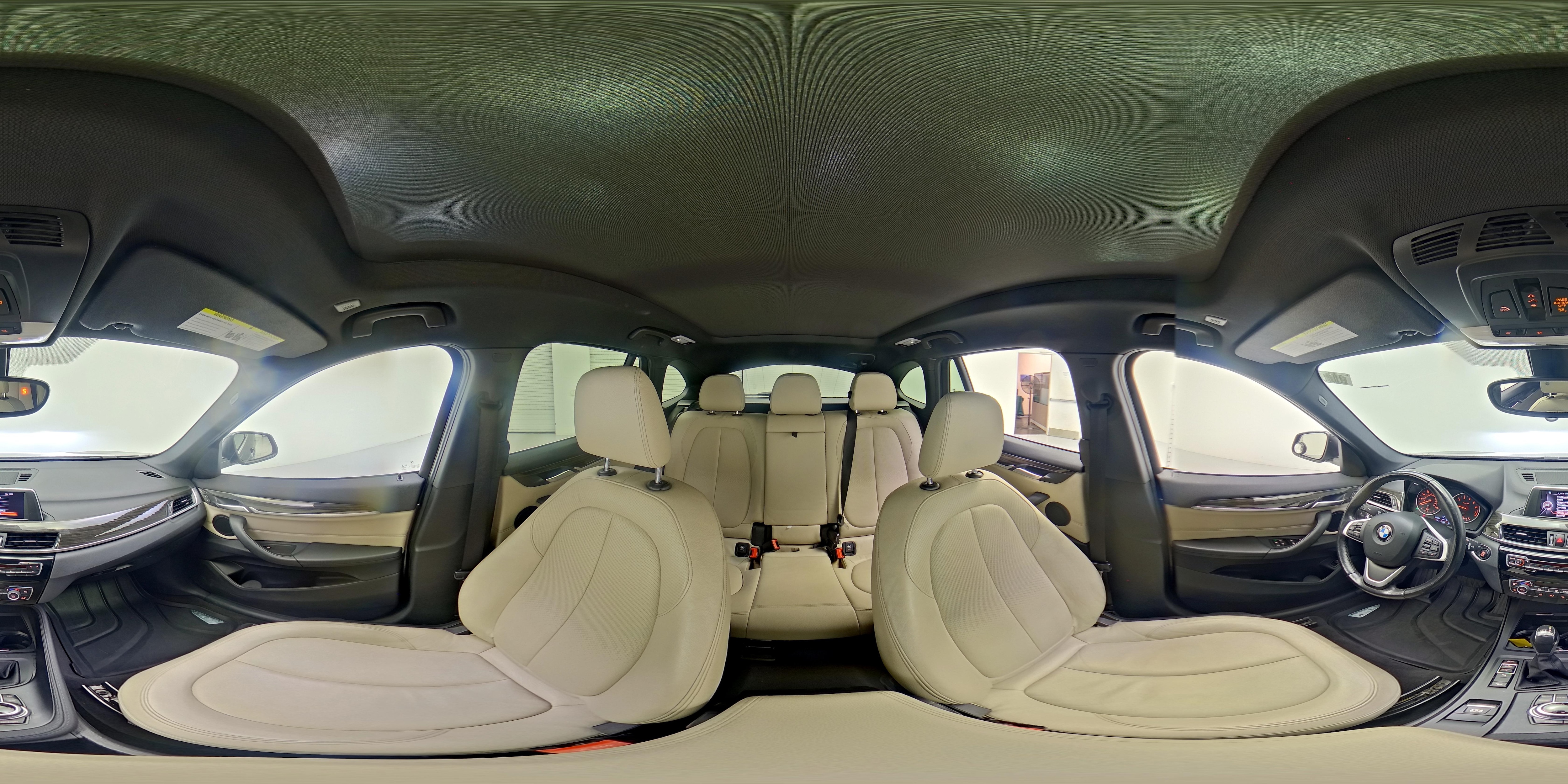 2017 BMW X1 28i - Photo 26