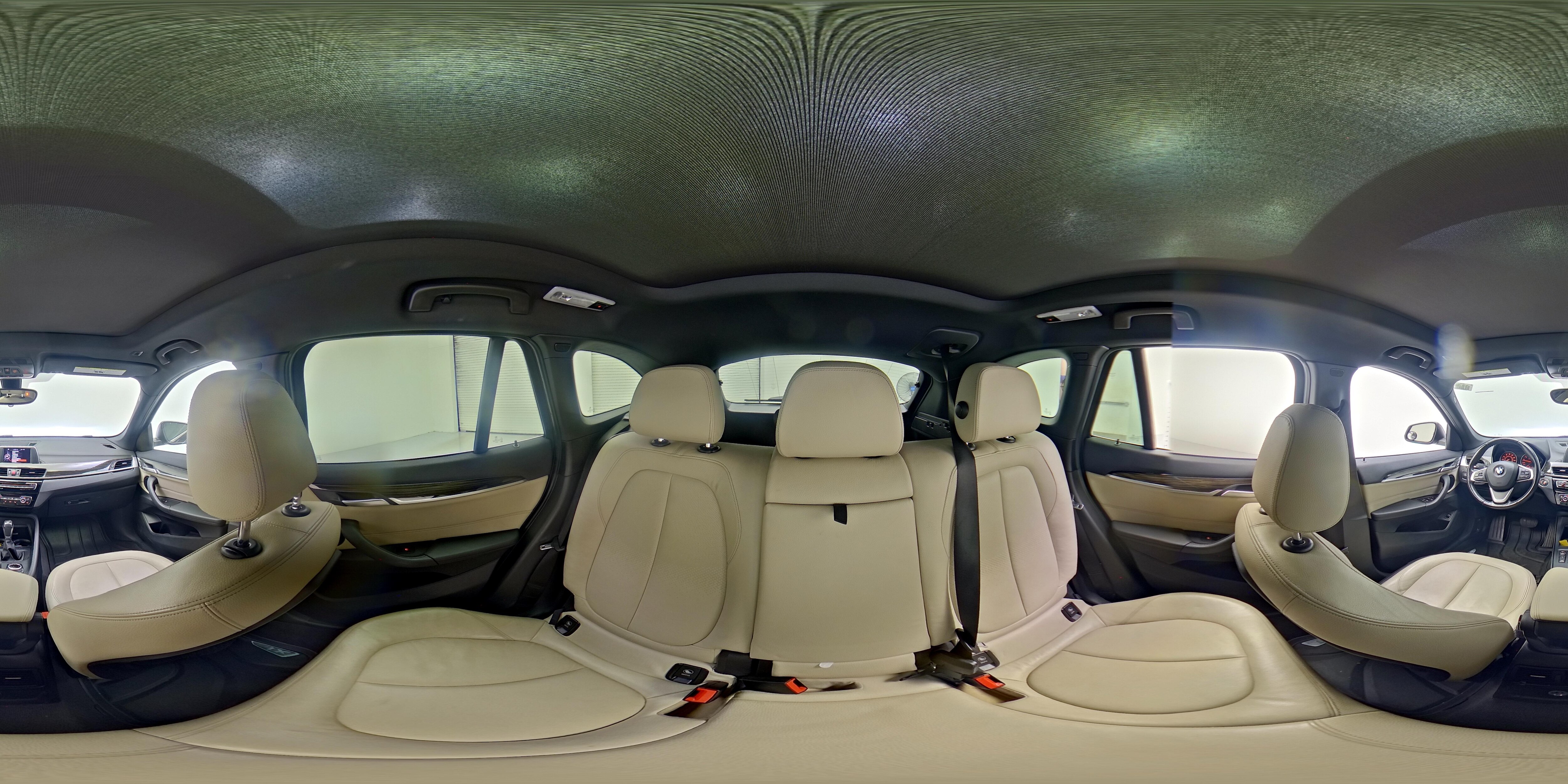 2017 BMW X1 28i - Photo 27