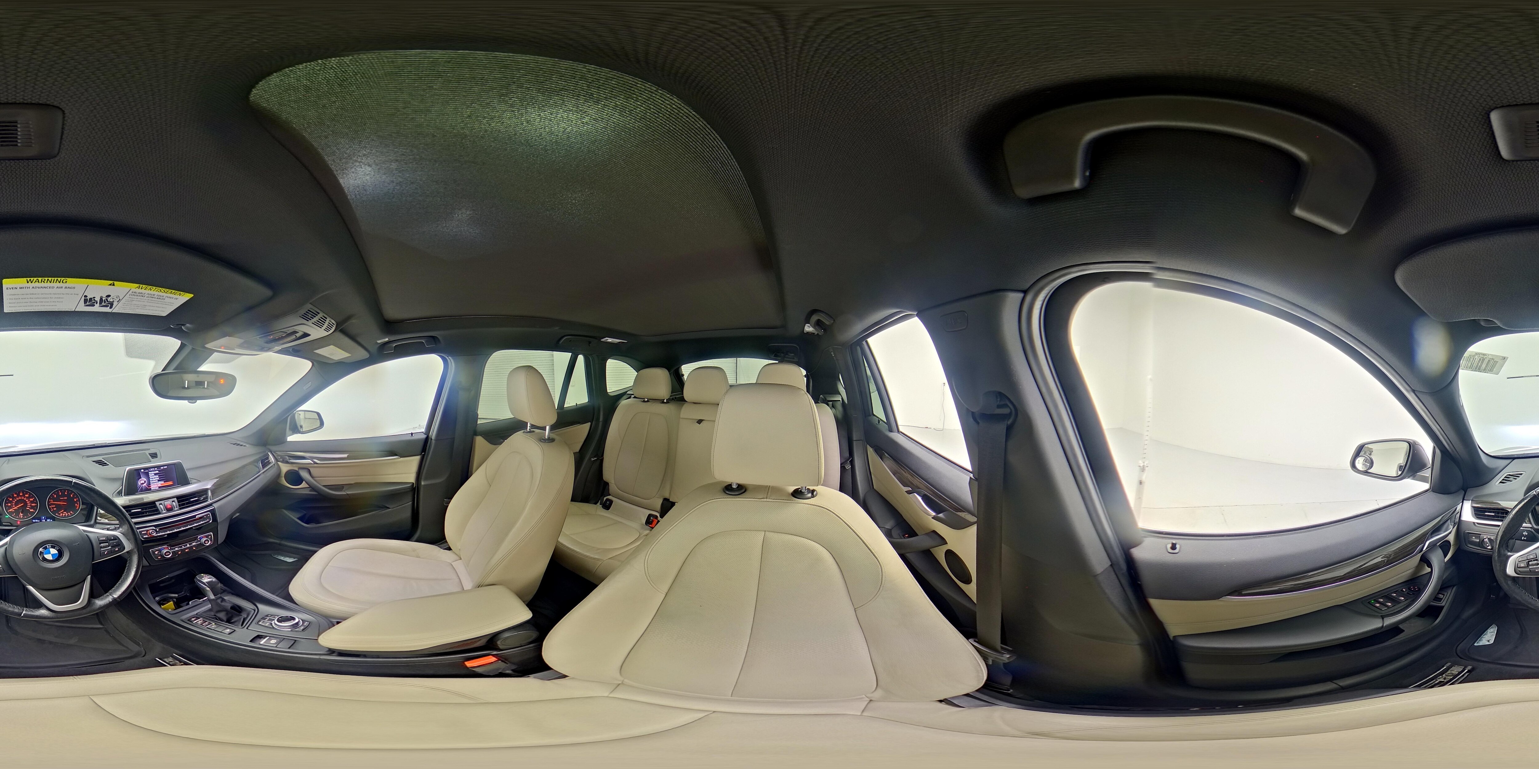 2017 BMW X1 28i - Photo 28