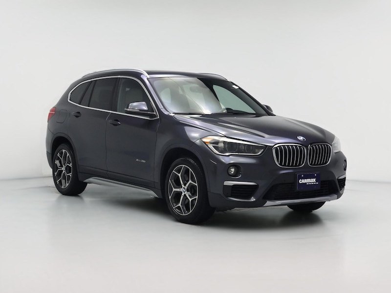 2017 BMW X1 XDrive28i