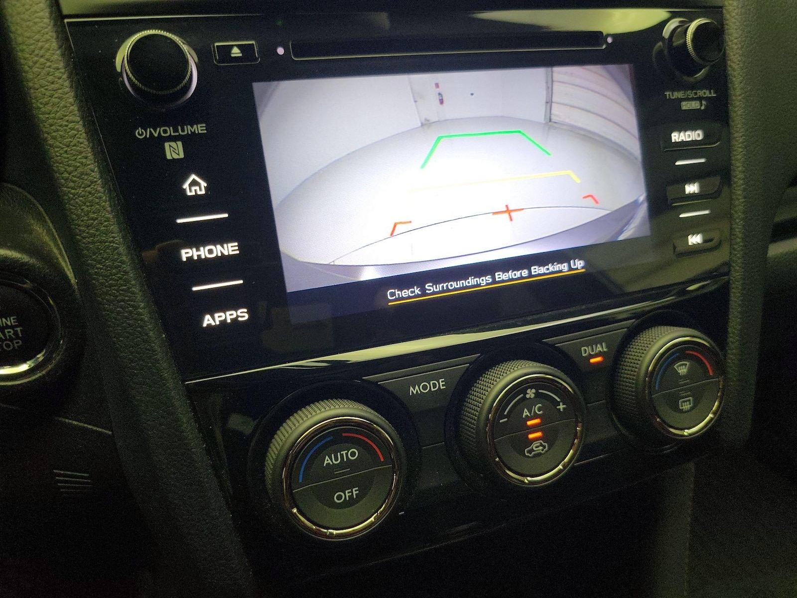 2020 Subaru WRX STI Base - Photo 15