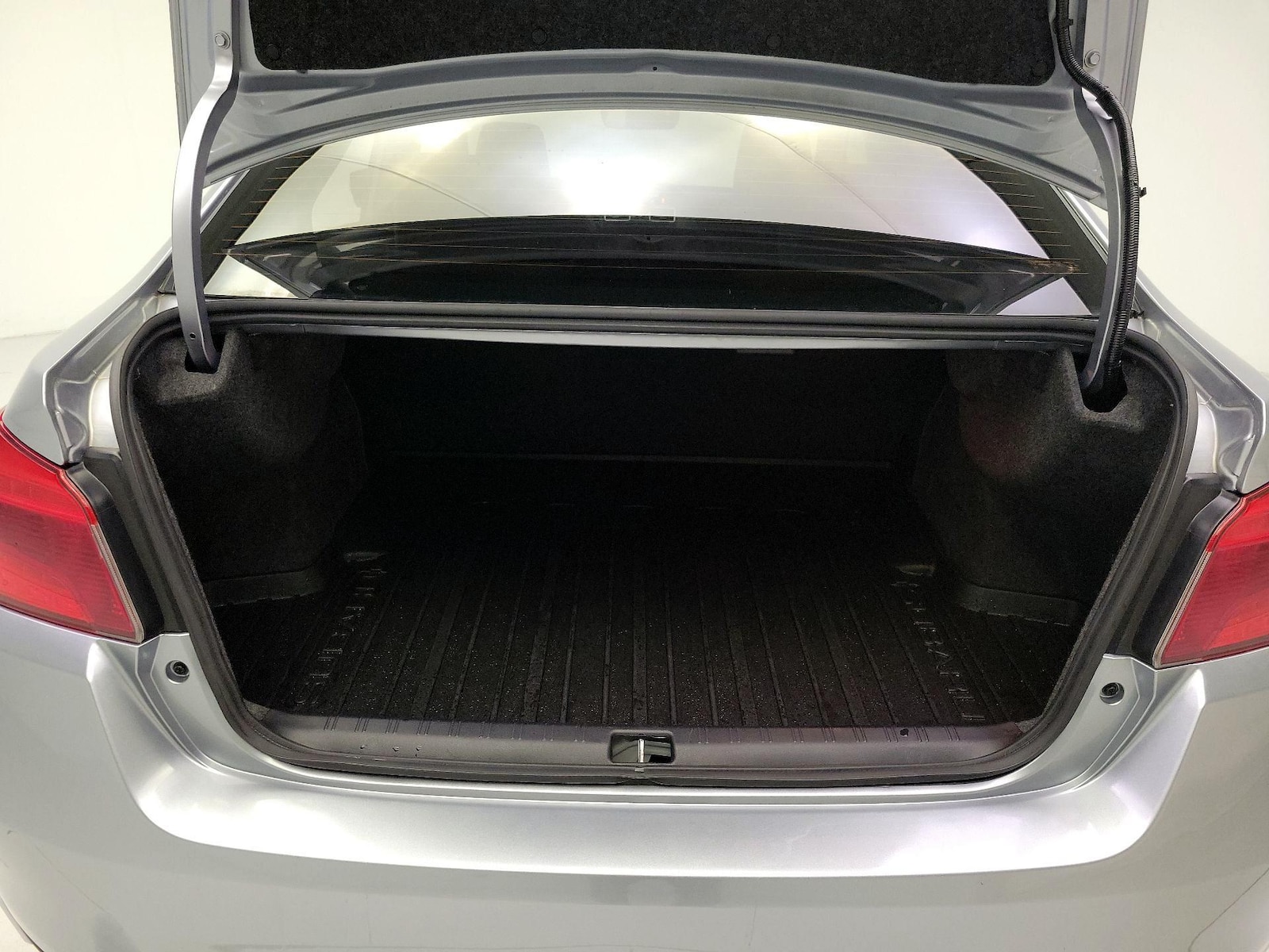 2020 Subaru WRX STI Base - Photo 21