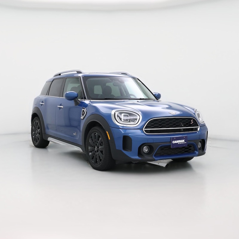 2022 Mini Cooper Countryman S ALL4