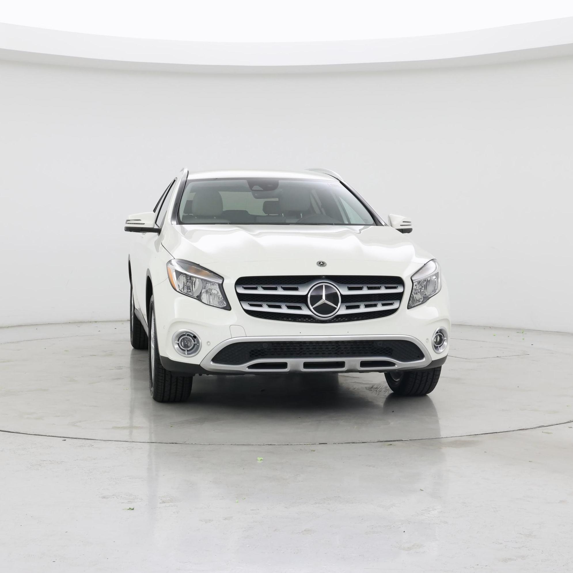 Thumbnail: 2018 Mercedes-Benz GLA - 5