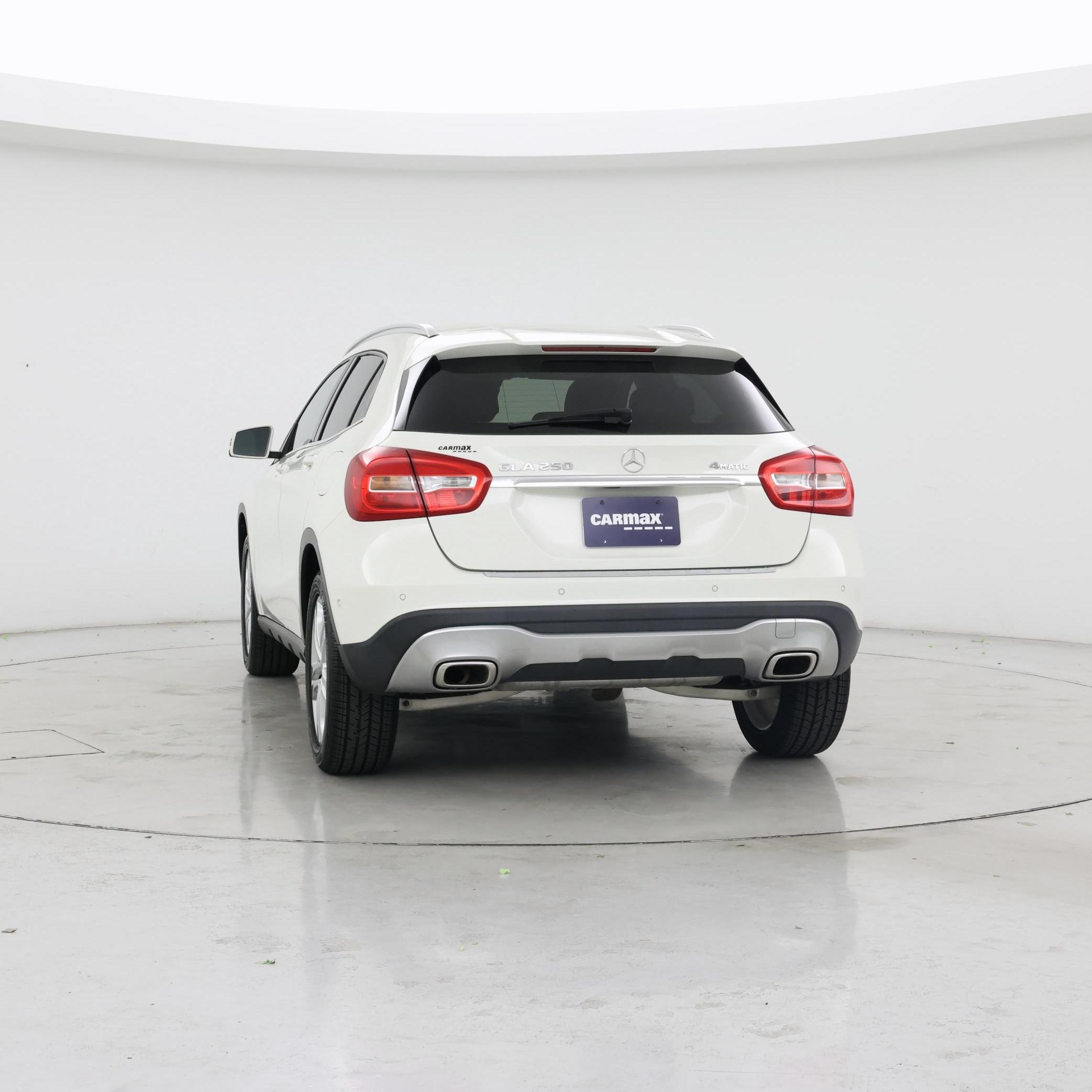 Thumbnail: 2018 Mercedes-Benz GLA - 6