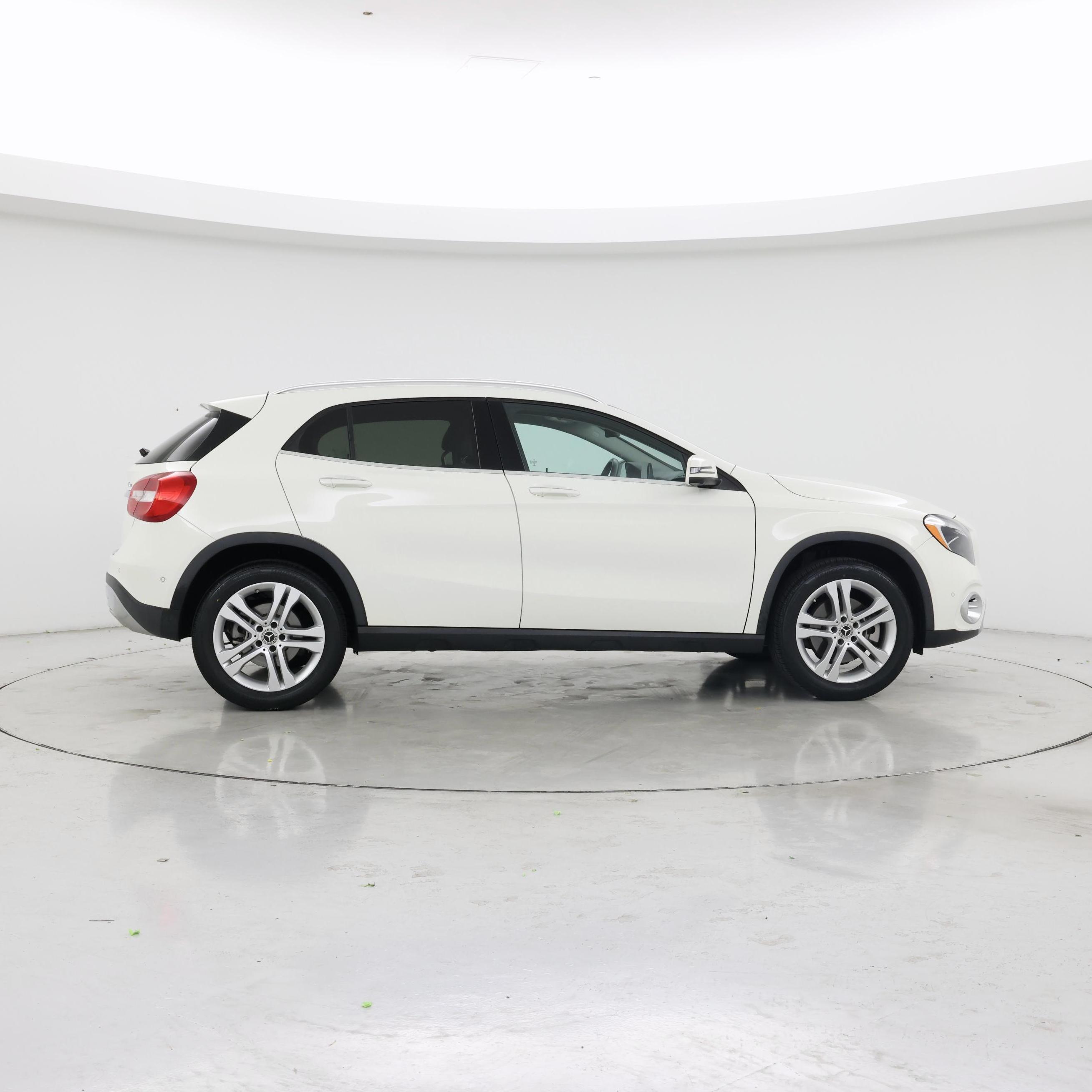 Thumbnail: 2018 Mercedes-Benz GLA - 7