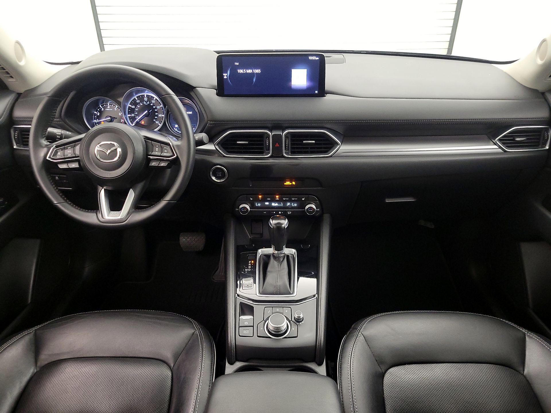 Thumbnail: 2024 Mazda CX-5 - 9