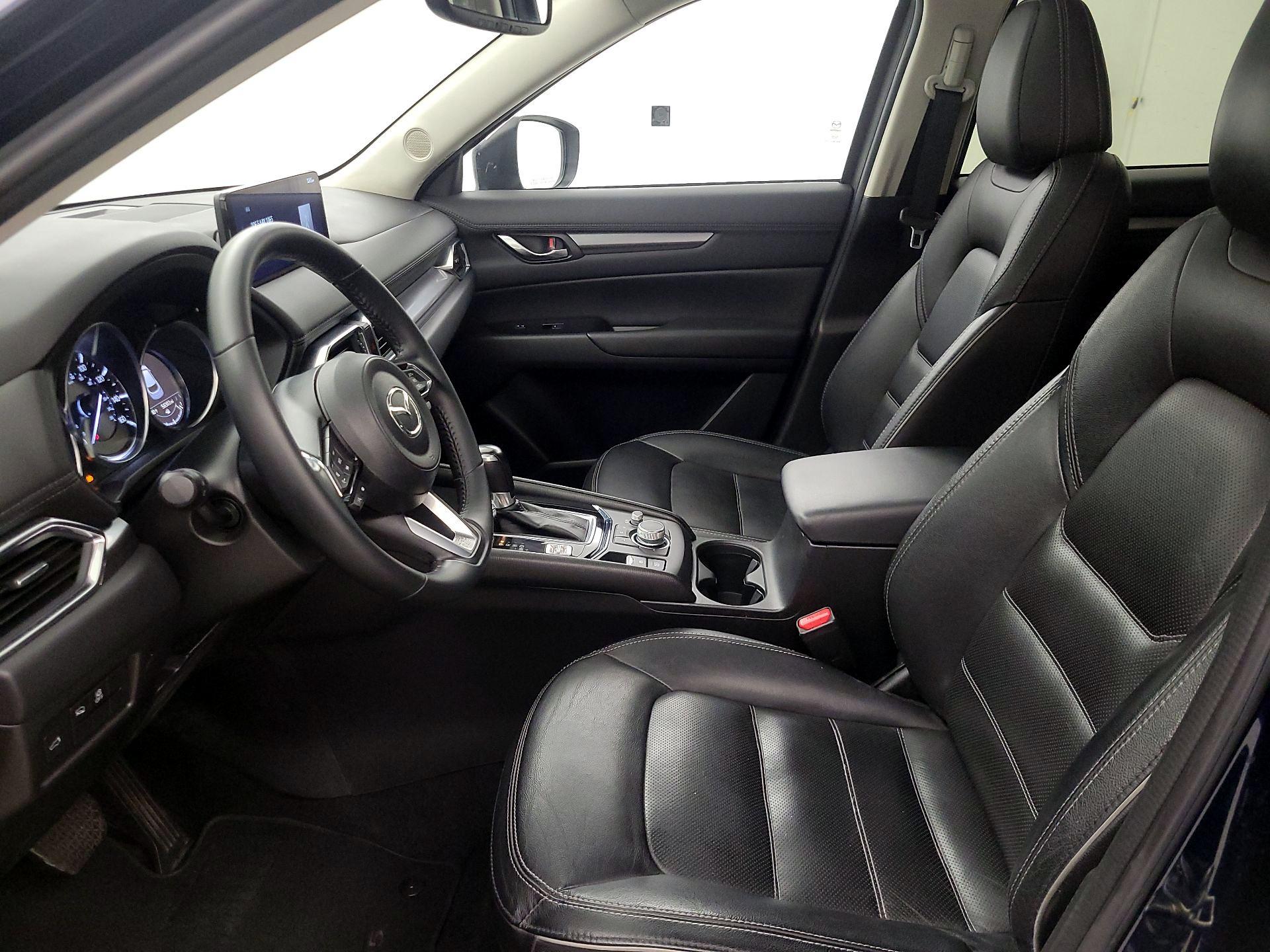 Thumbnail: 2024 Mazda CX-5 - 11