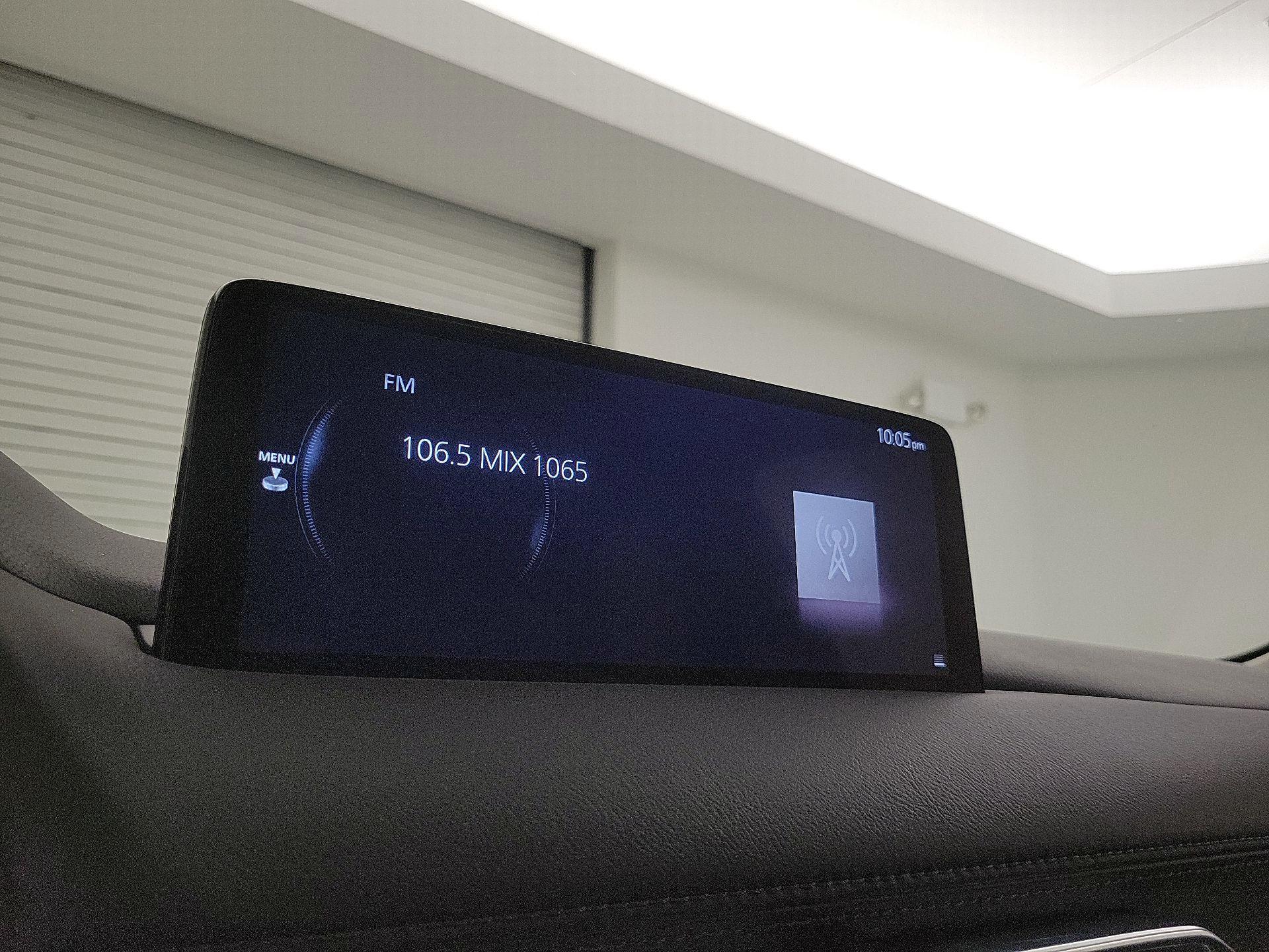 Thumbnail: 2024 Mazda CX-5 - 15