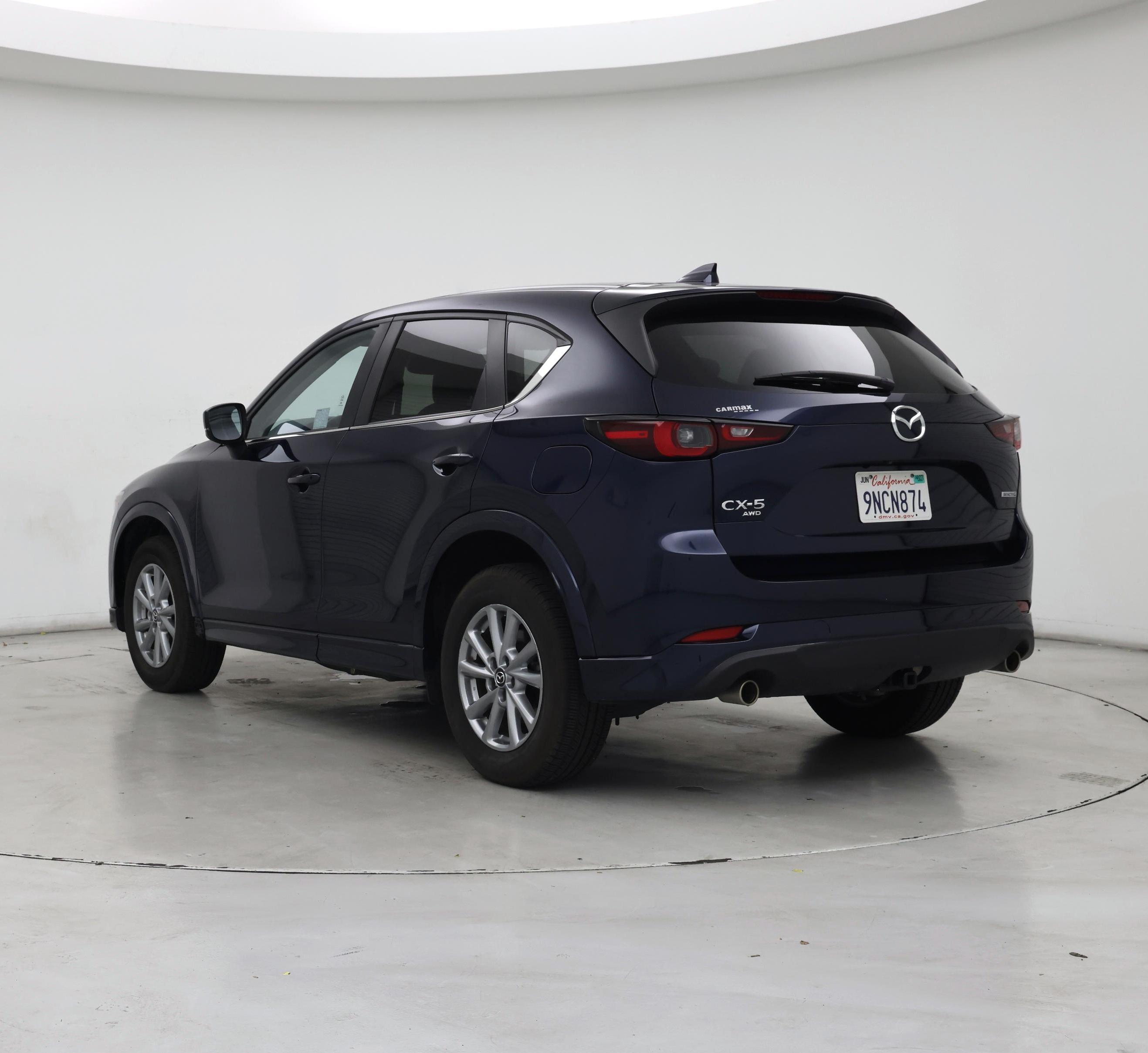 Thumbnail: 2024 Mazda CX-5 - 2