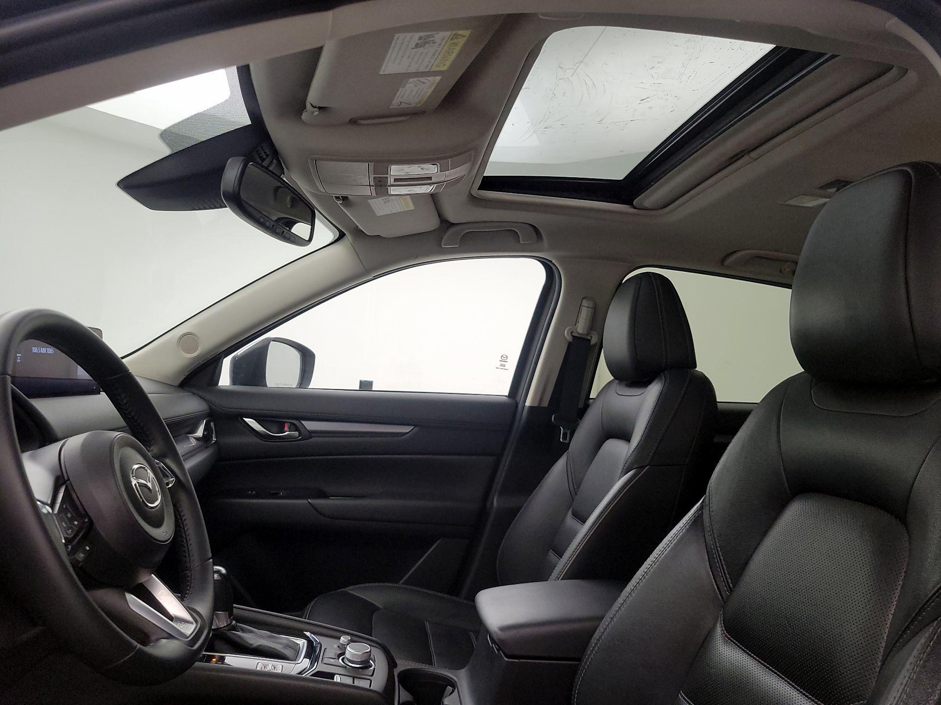 Thumbnail: 2024 Mazda CX-5 - 19
