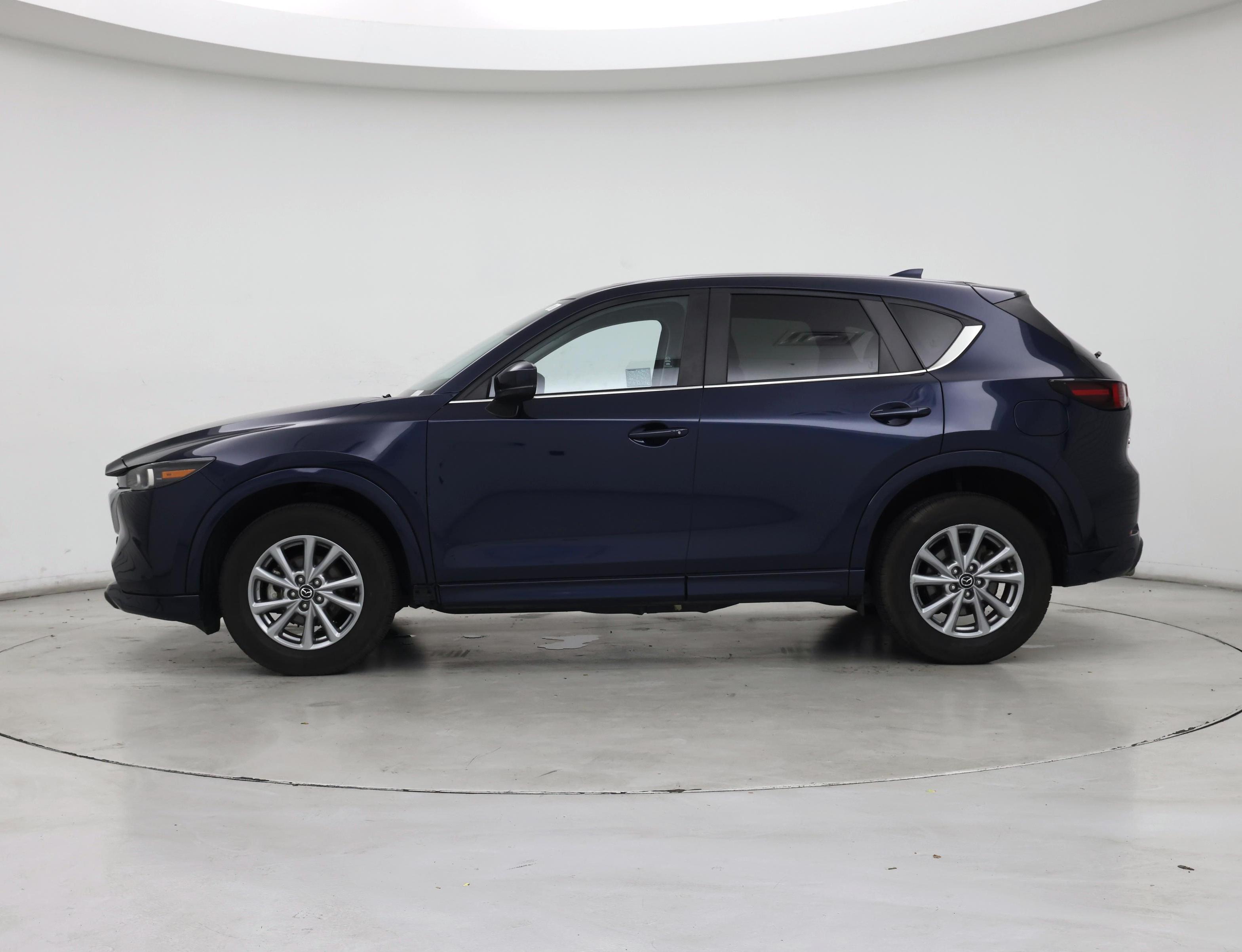 Thumbnail: 2024 Mazda CX-5 - 3