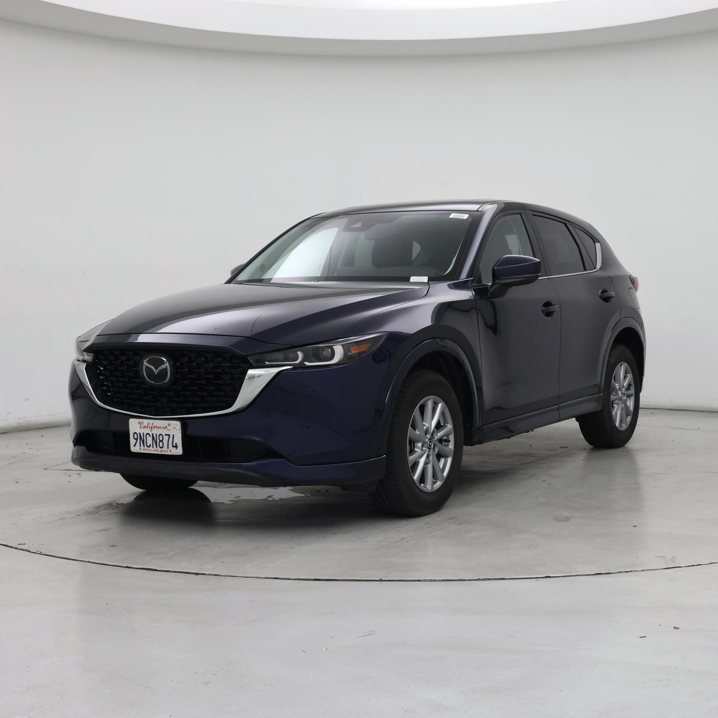 Thumbnail: 2024 Mazda CX-5 - 4