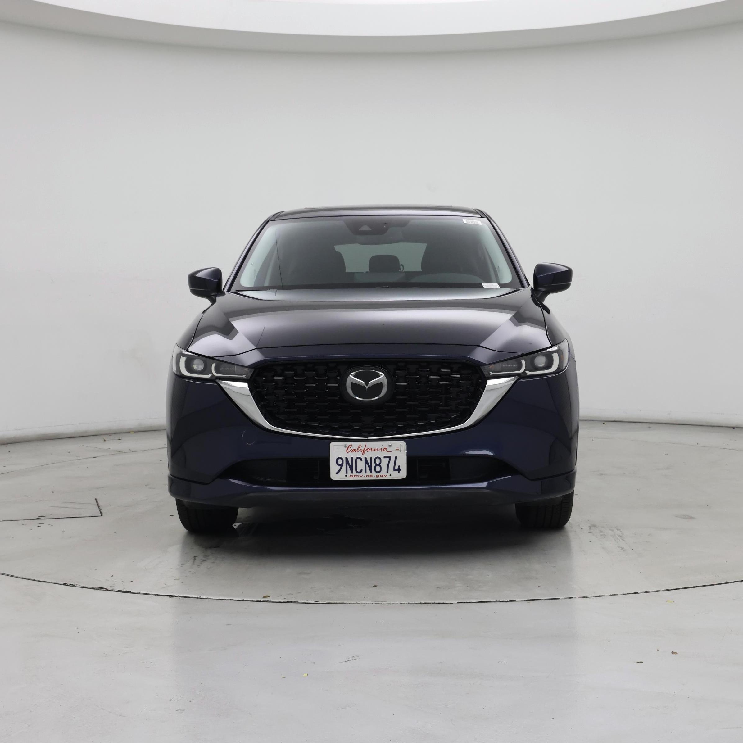 Thumbnail: 2024 Mazda CX-5 - 5