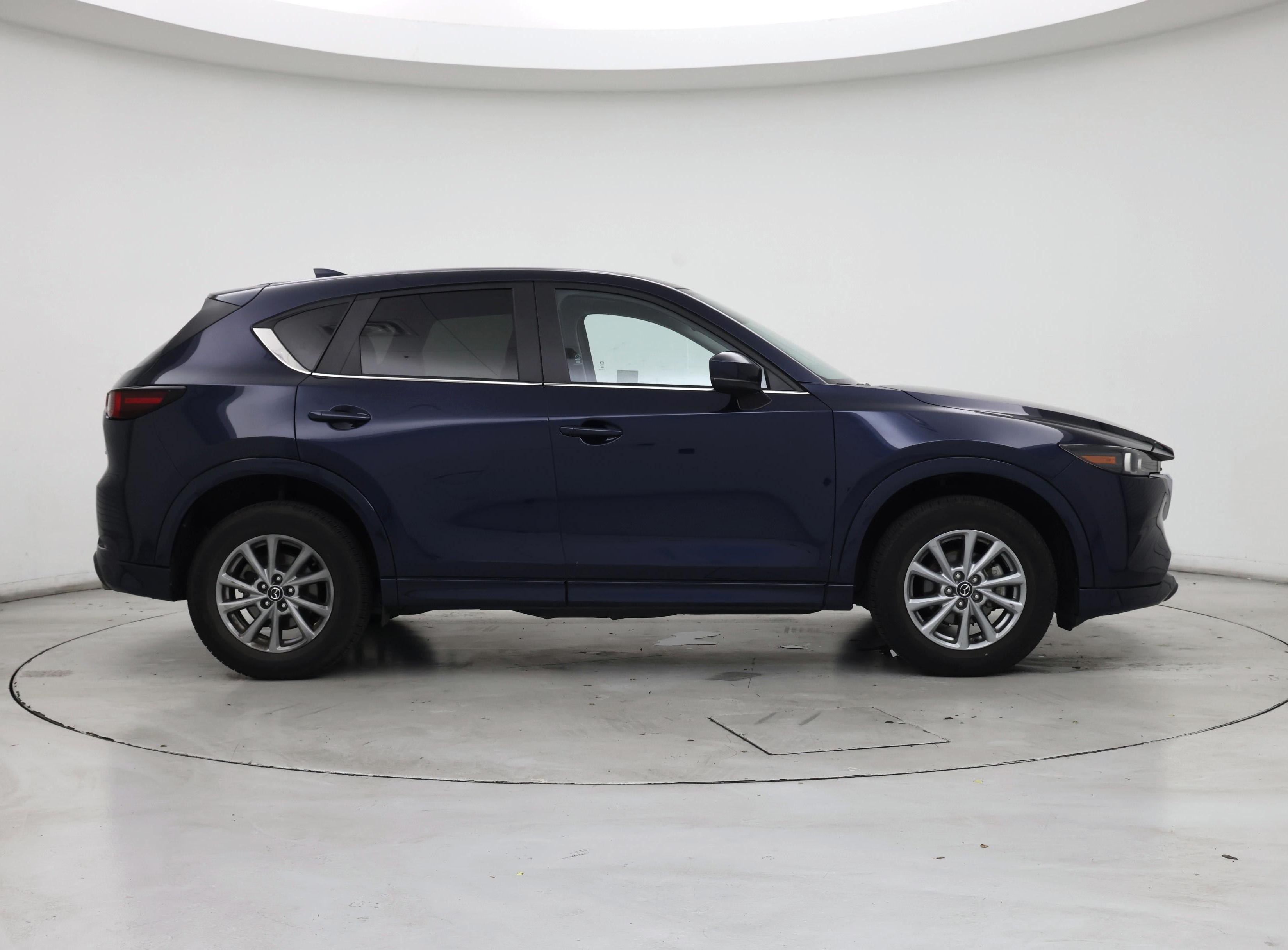 Thumbnail: 2024 Mazda CX-5 - 7