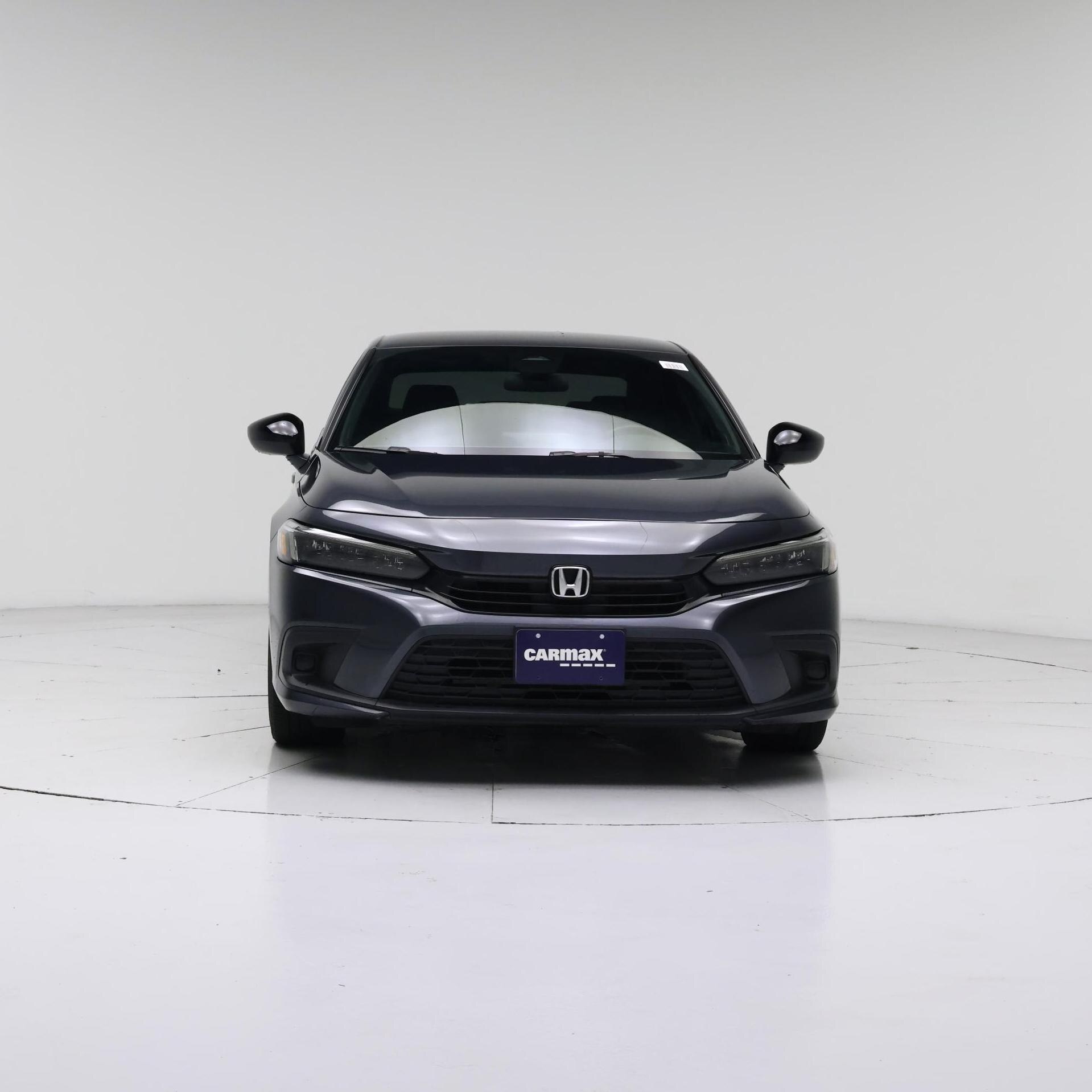 Thumbnail: 2023 Honda Civic - 5