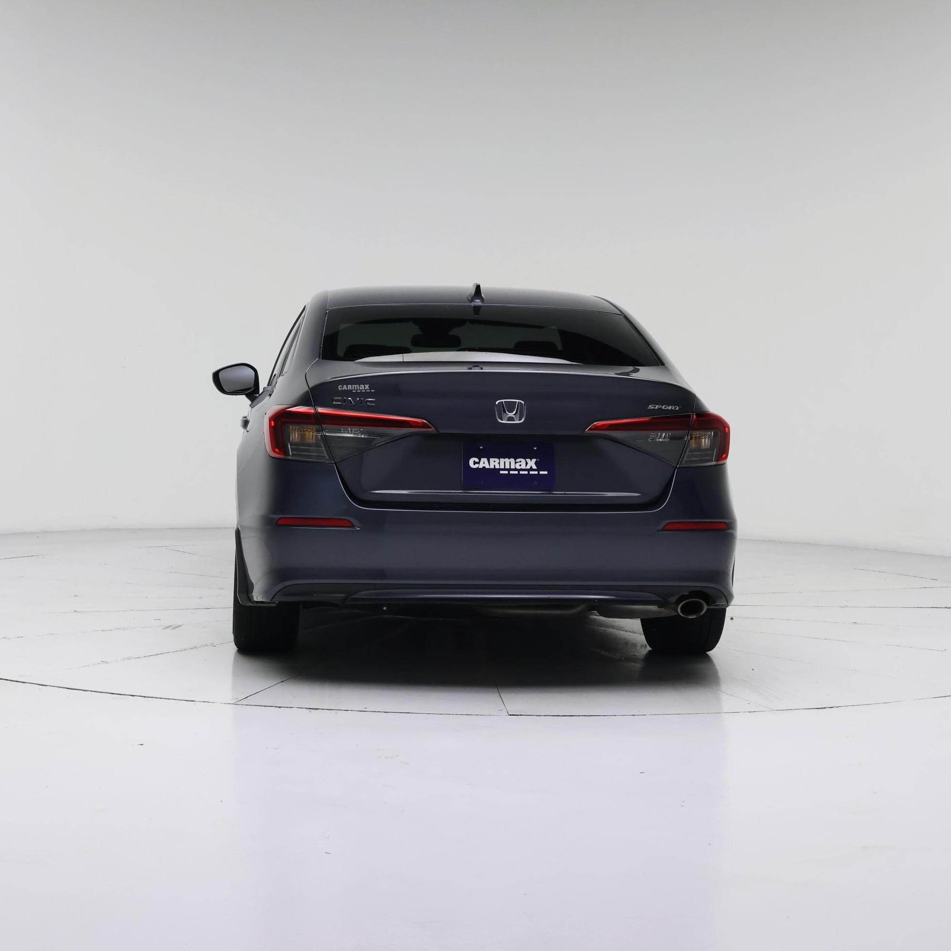 Thumbnail: 2023 Honda Civic - 6