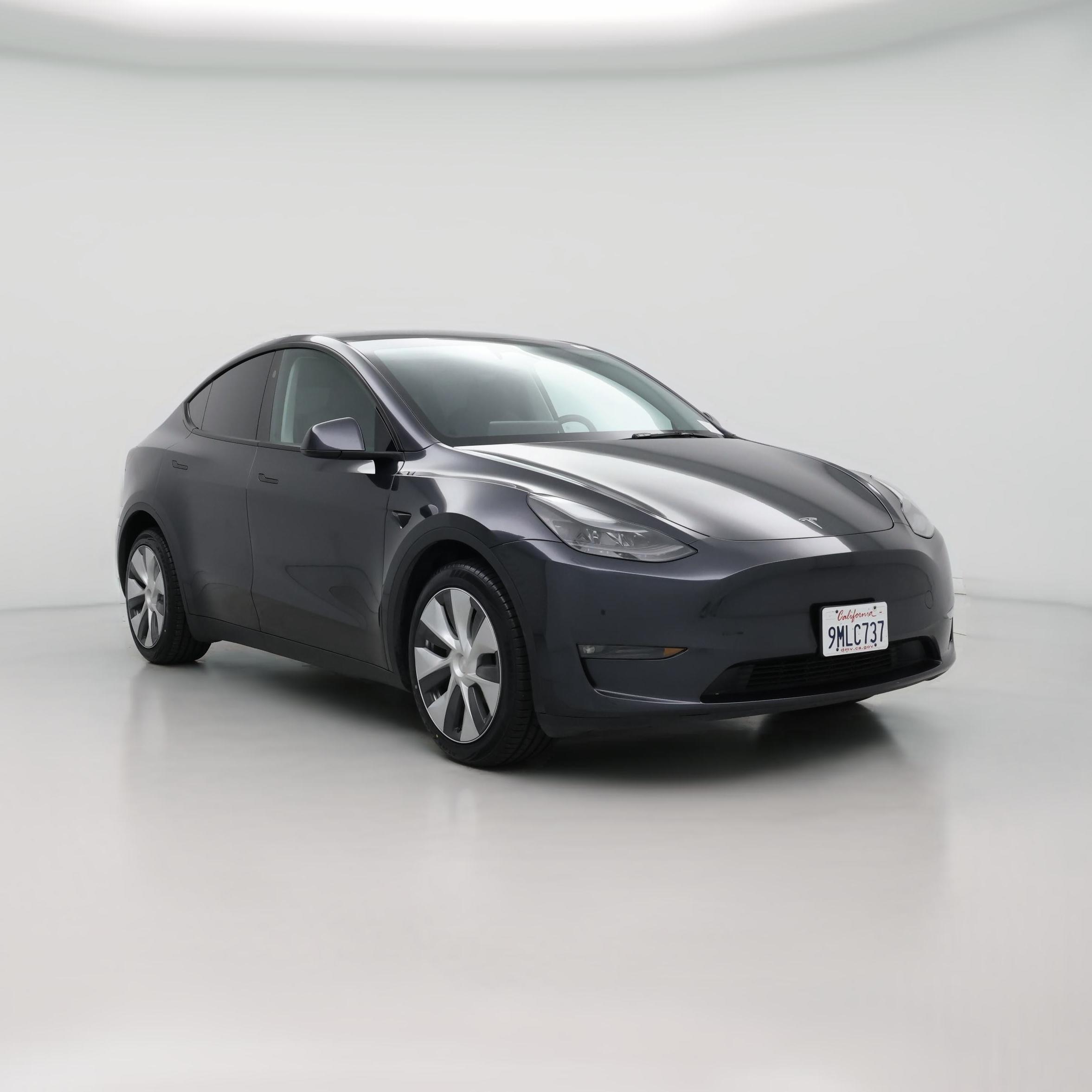 Thumbnail: 2024 Tesla Model Y - 1