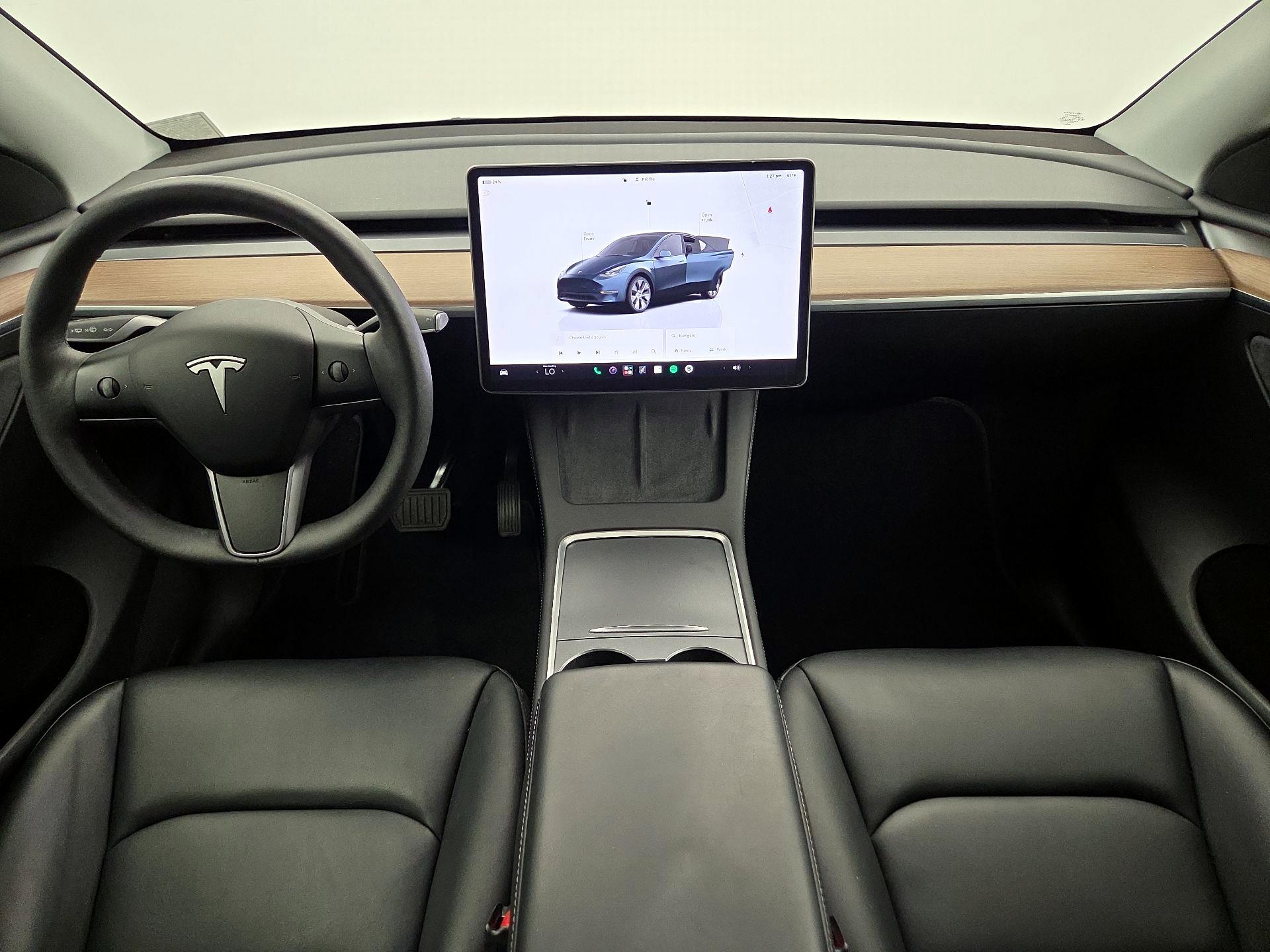 Thumbnail: 2024 Tesla Model Y - 9