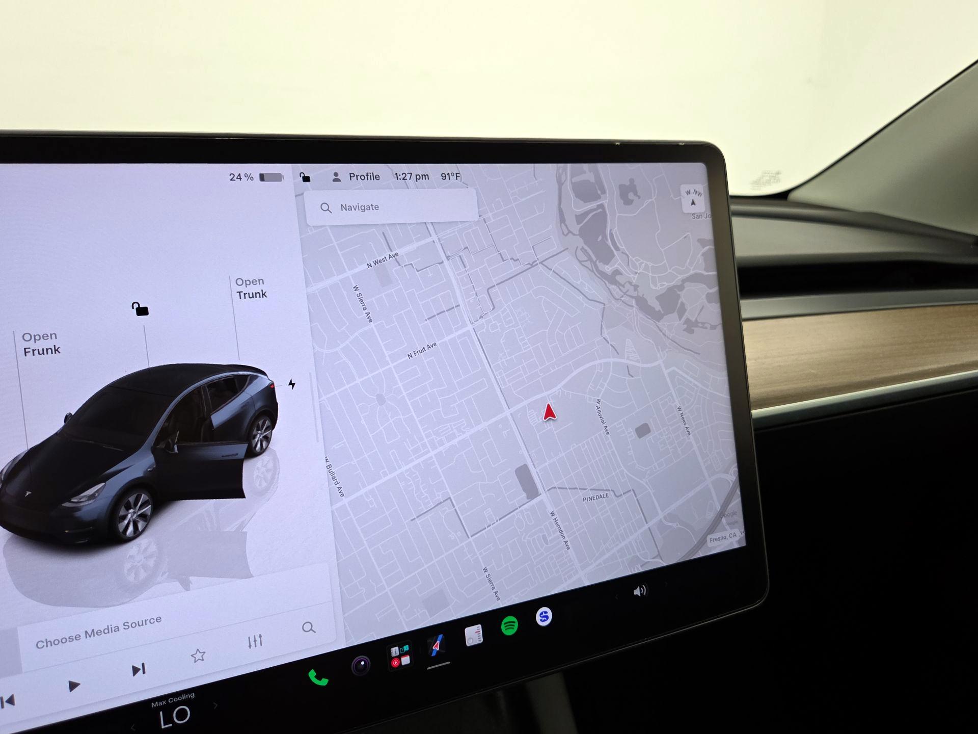 Thumbnail: 2024 Tesla Model Y - 13