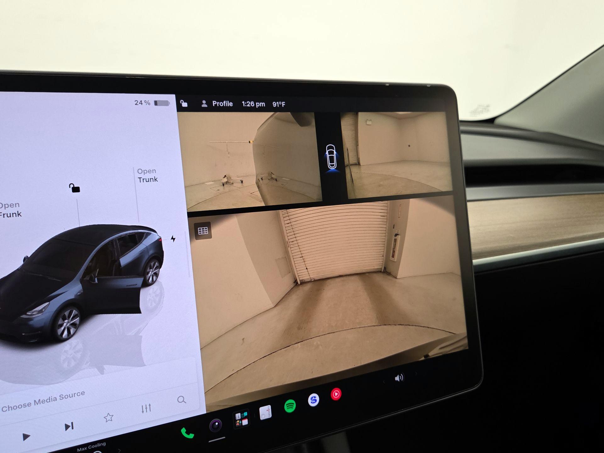 Thumbnail: 2024 Tesla Model Y - 14