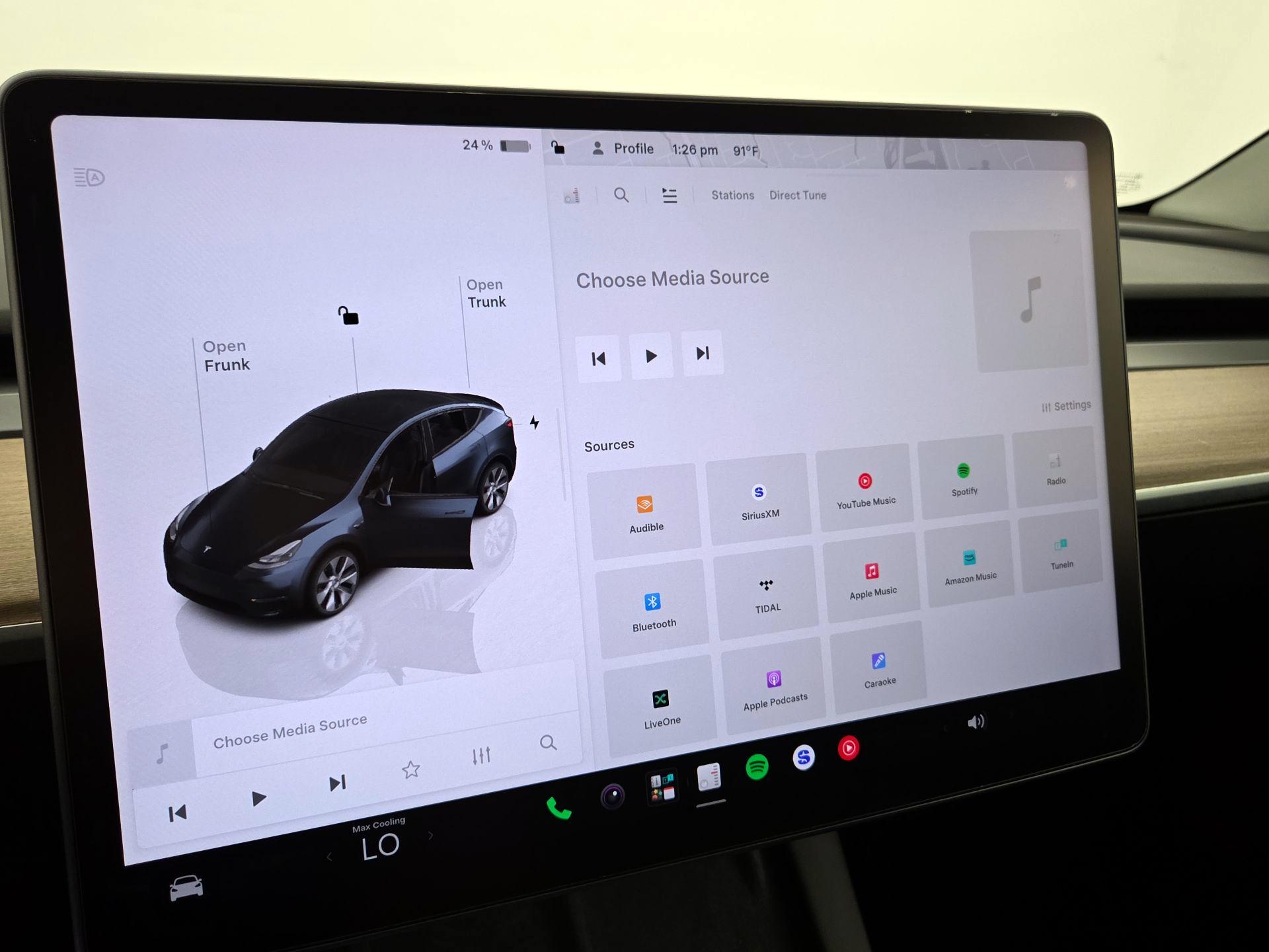 Thumbnail: 2024 Tesla Model Y - 15