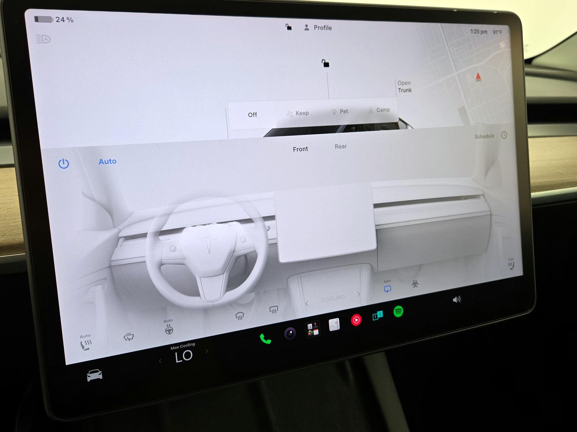 Thumbnail: 2024 Tesla Model Y - 16