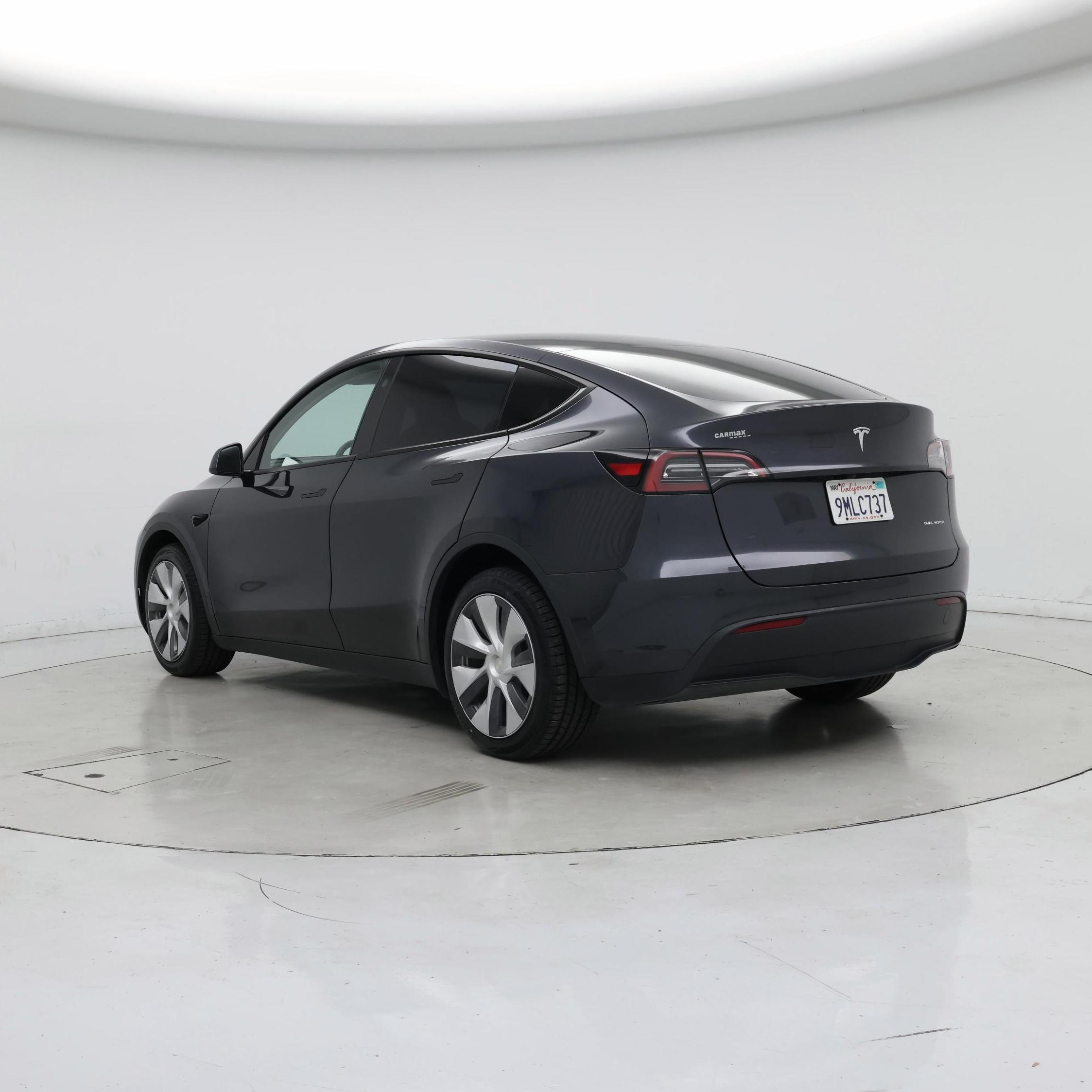 Thumbnail: 2024 Tesla Model Y - 2