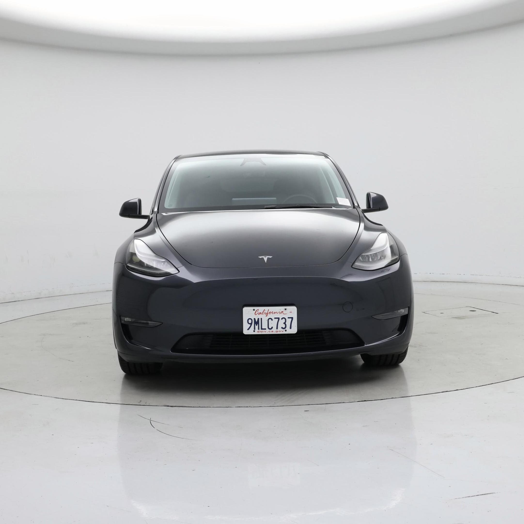 Thumbnail: 2024 Tesla Model Y - 5