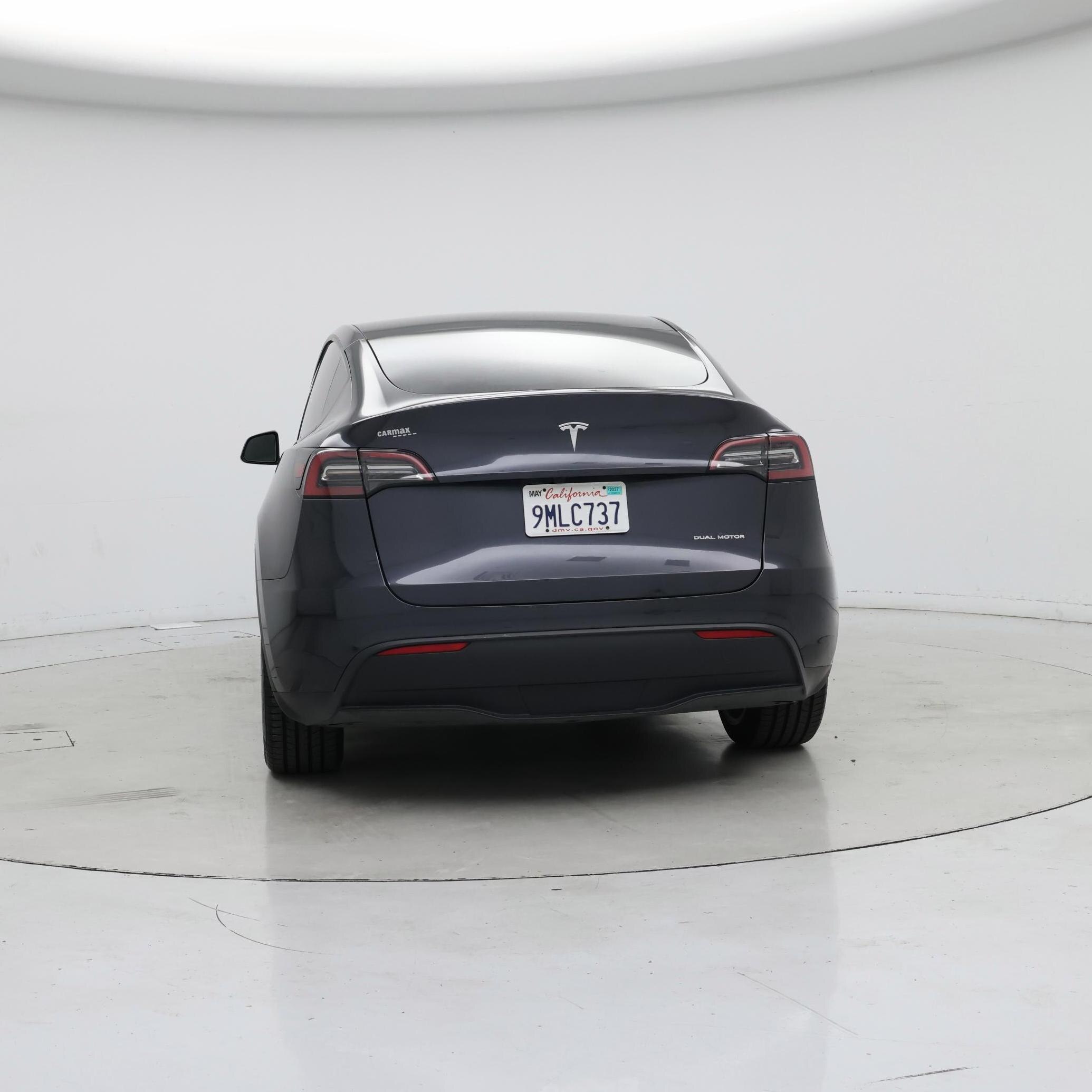 Thumbnail: 2024 Tesla Model Y - 6