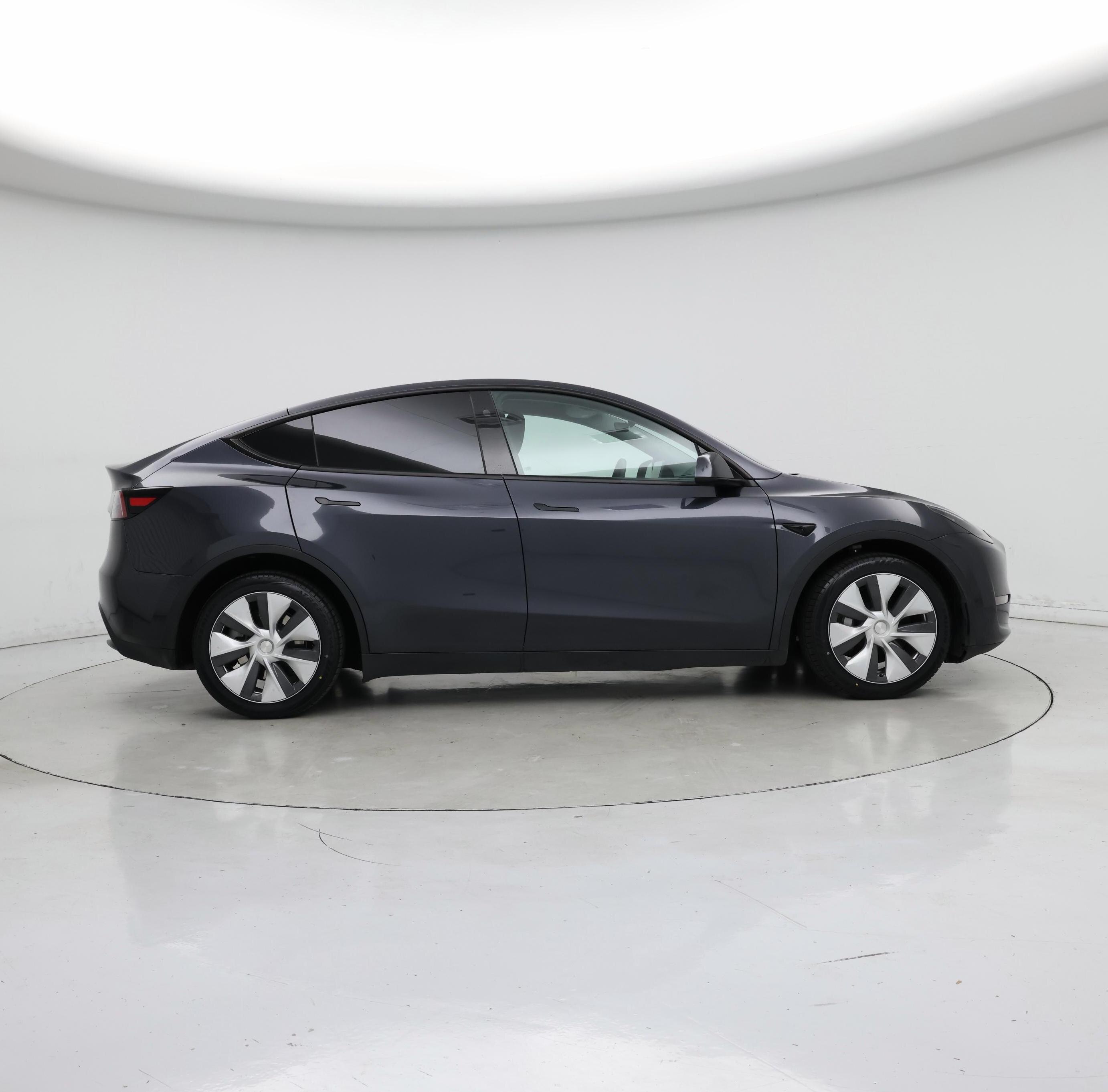 Thumbnail: 2024 Tesla Model Y - 7